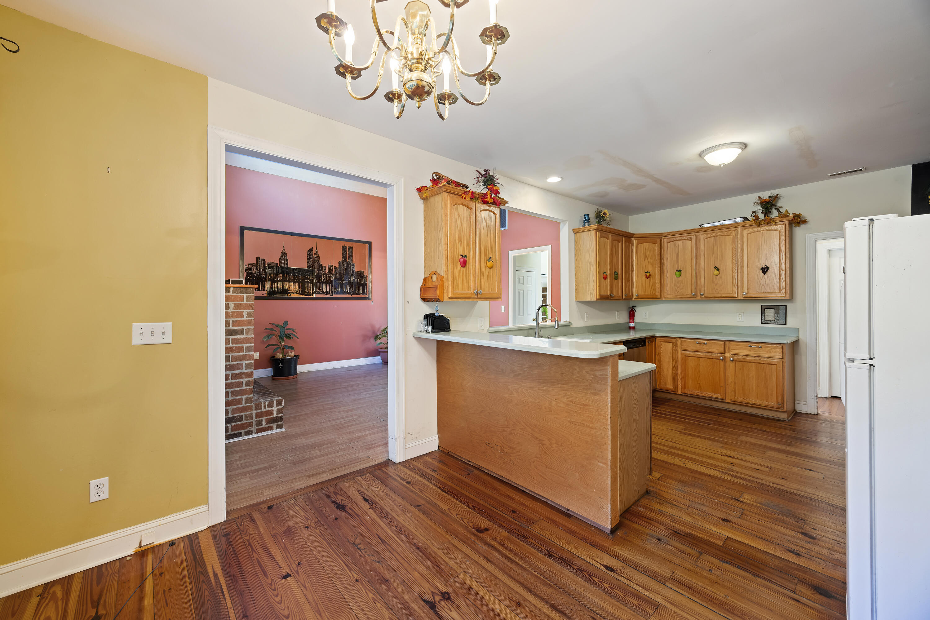 113 Twisted Oak Trail, Elloree