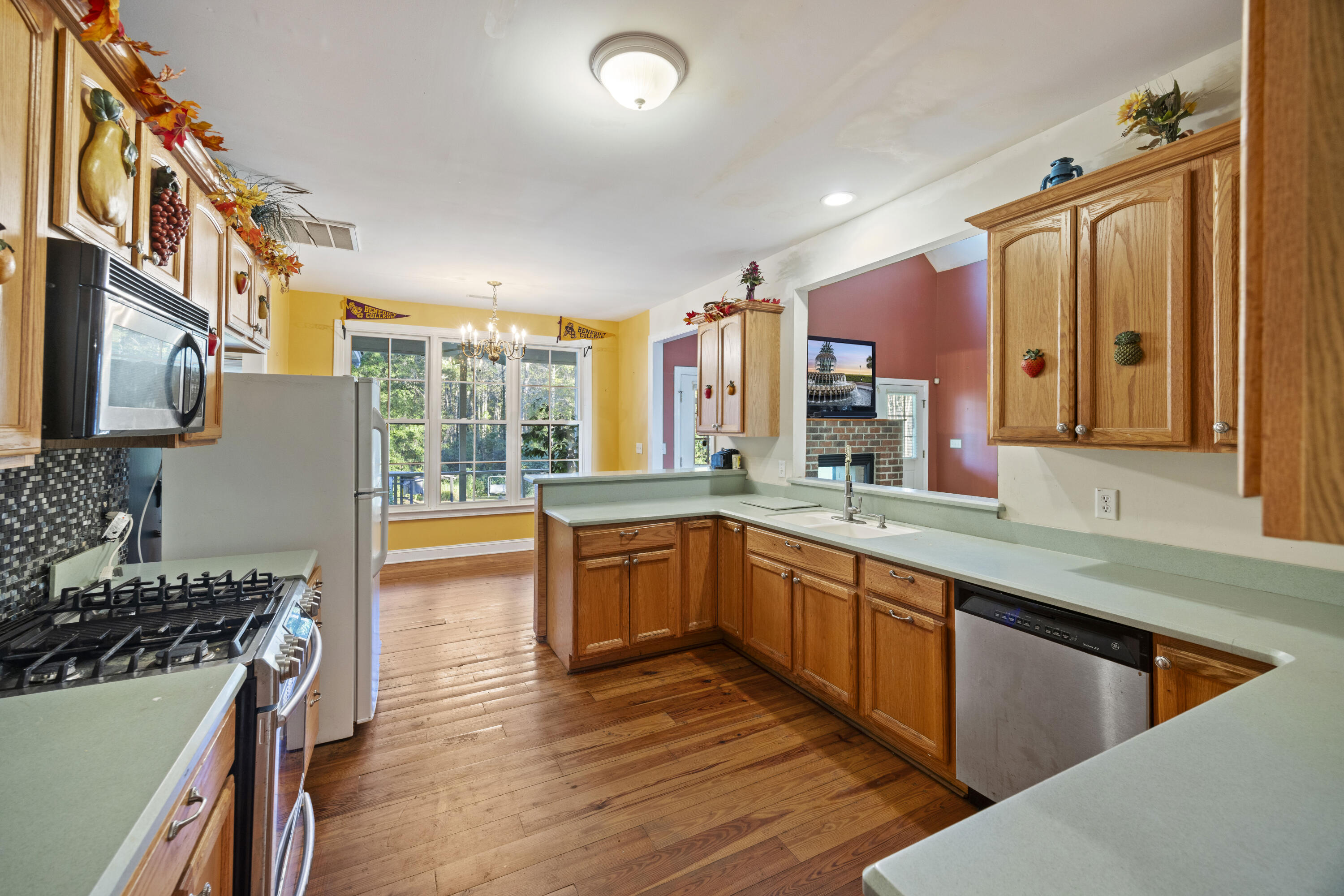 113 Twisted Oak Trail, Elloree