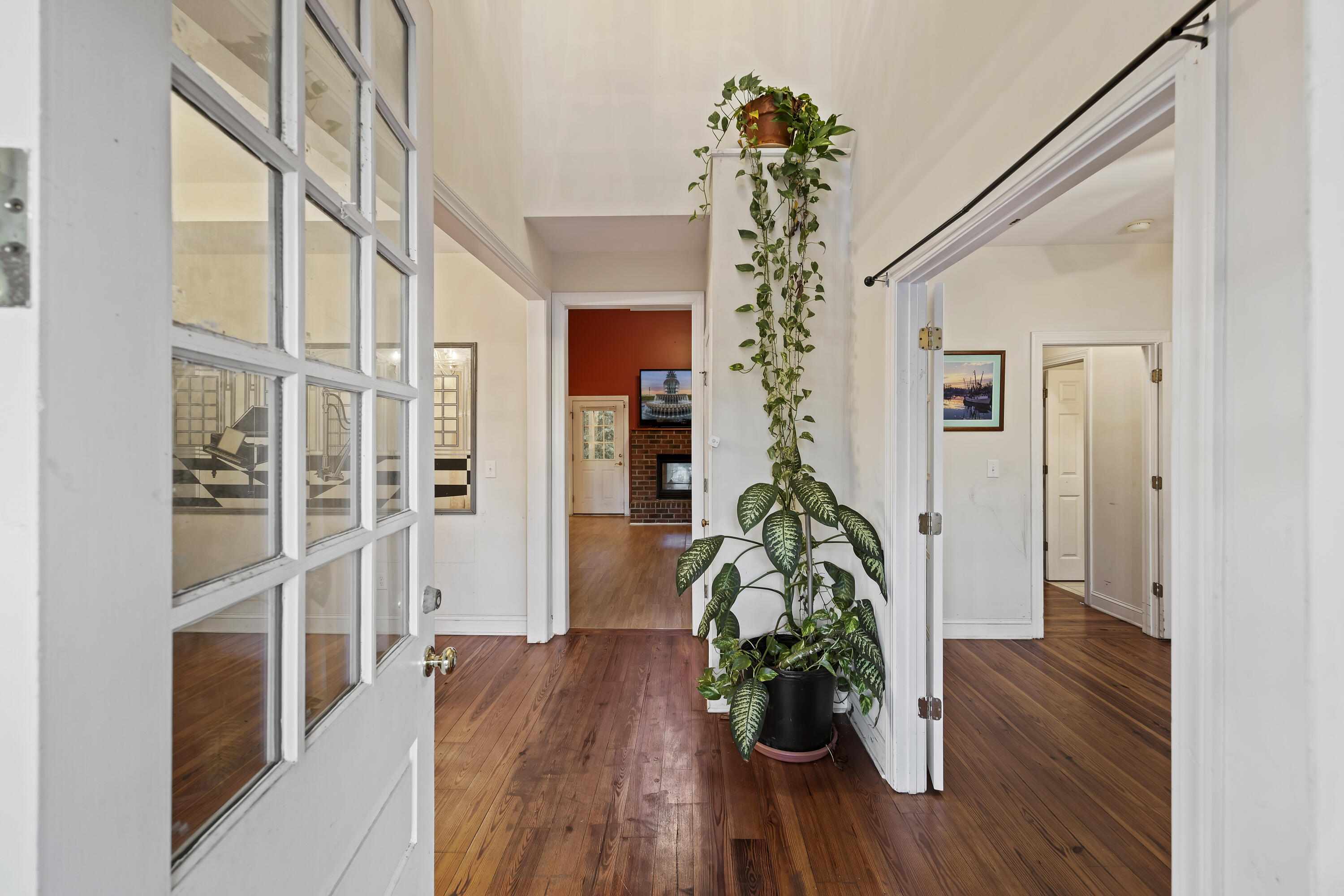 113 Twisted Oak Trail, Elloree