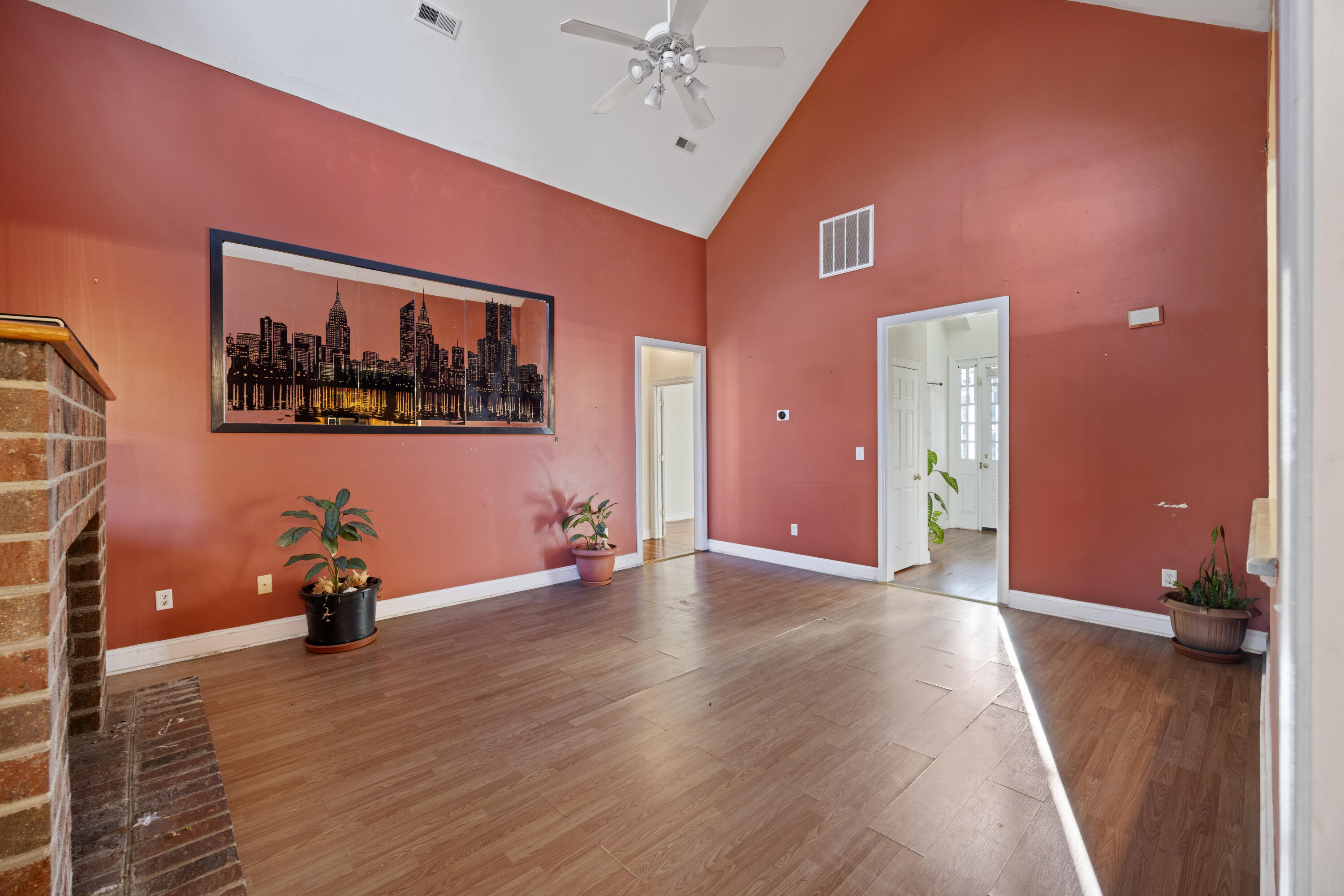 113 Twisted Oak Trail, Elloree