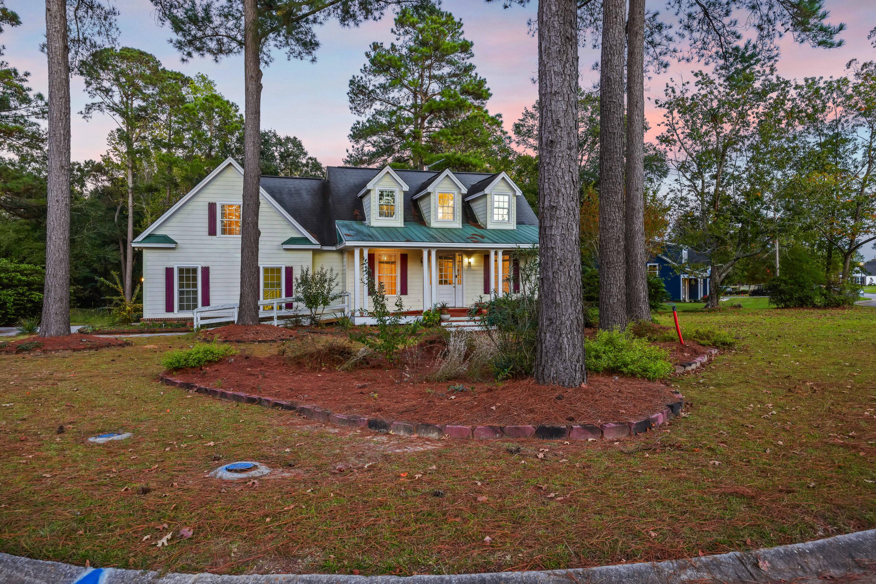 113 Twisted Oak Trail, Elloree