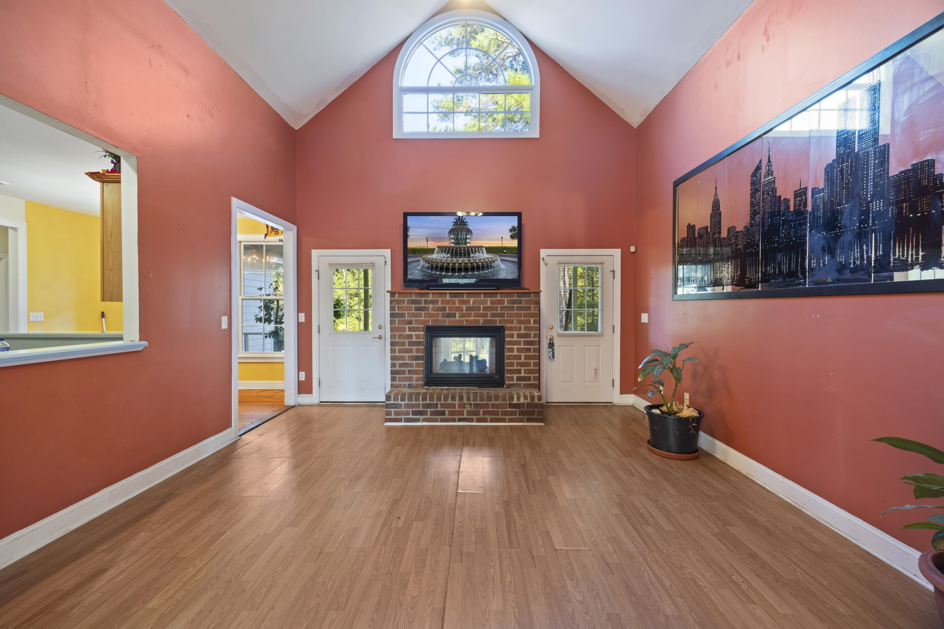 113 Twisted Oak Trail, Elloree