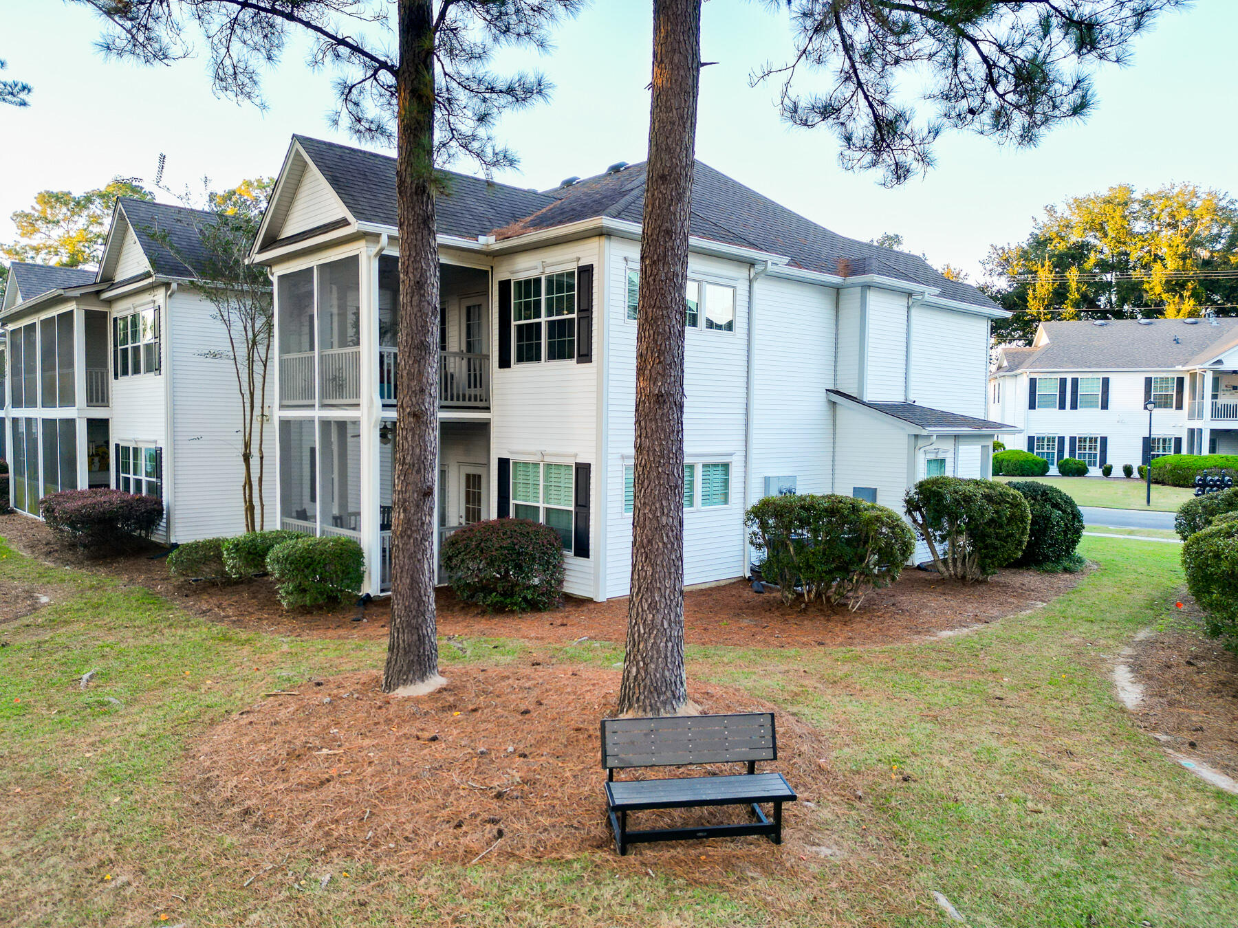 184 Golf View Lane, Summerville