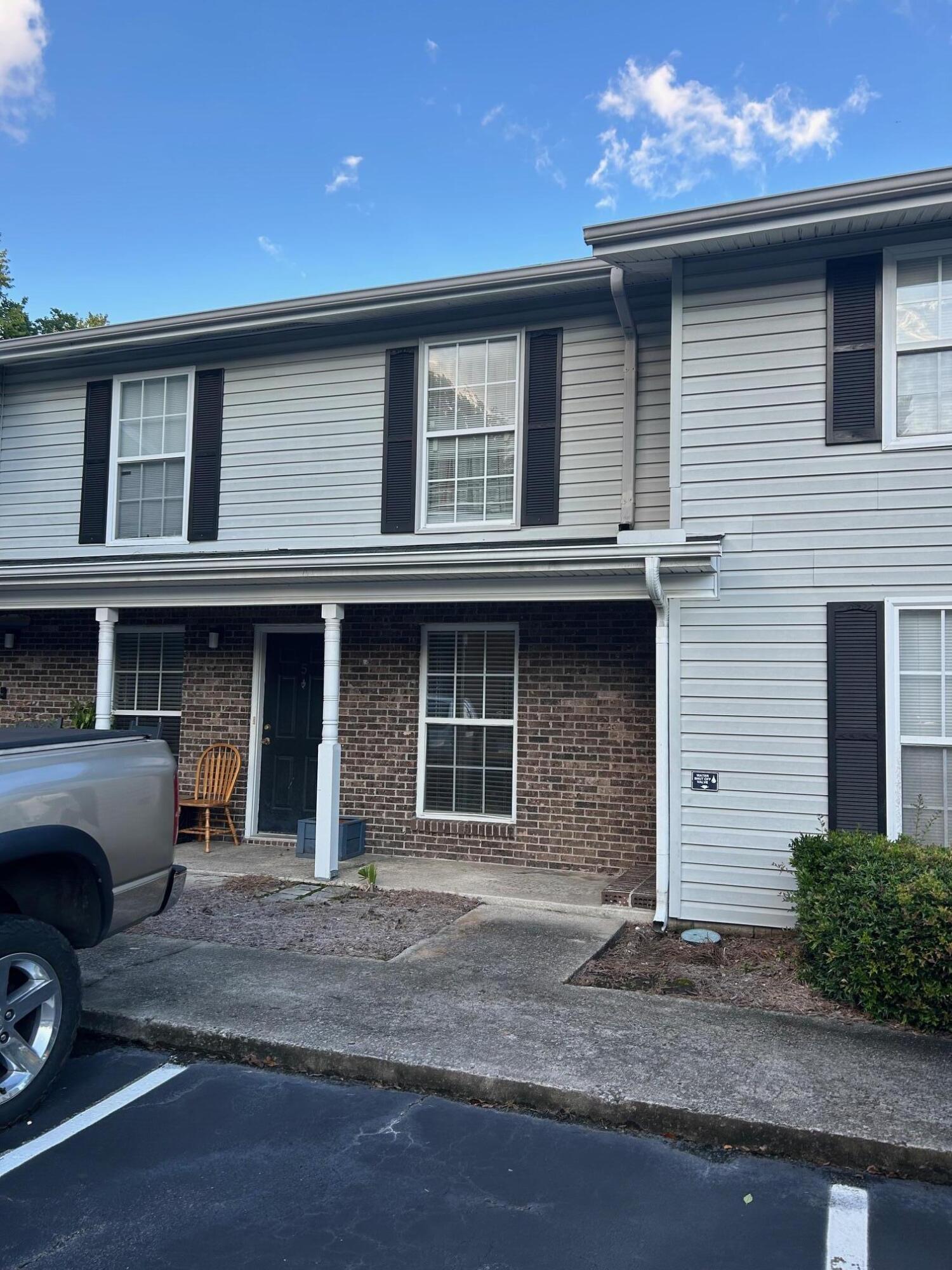 2494 Etiwan Avenue # 5g, Charleston Unit: 5g