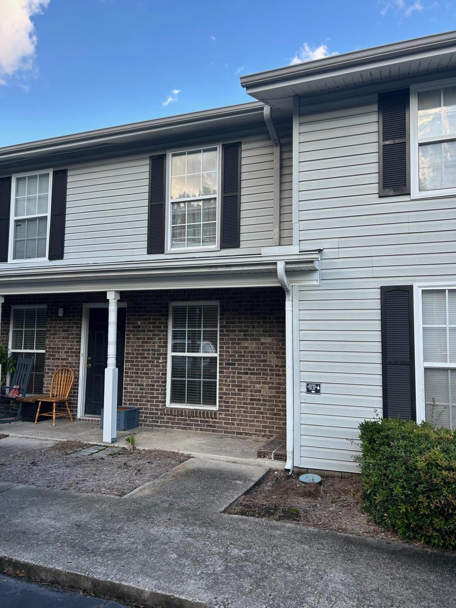 2494 Etiwan Avenue # 5g, Charleston Unit: 5g