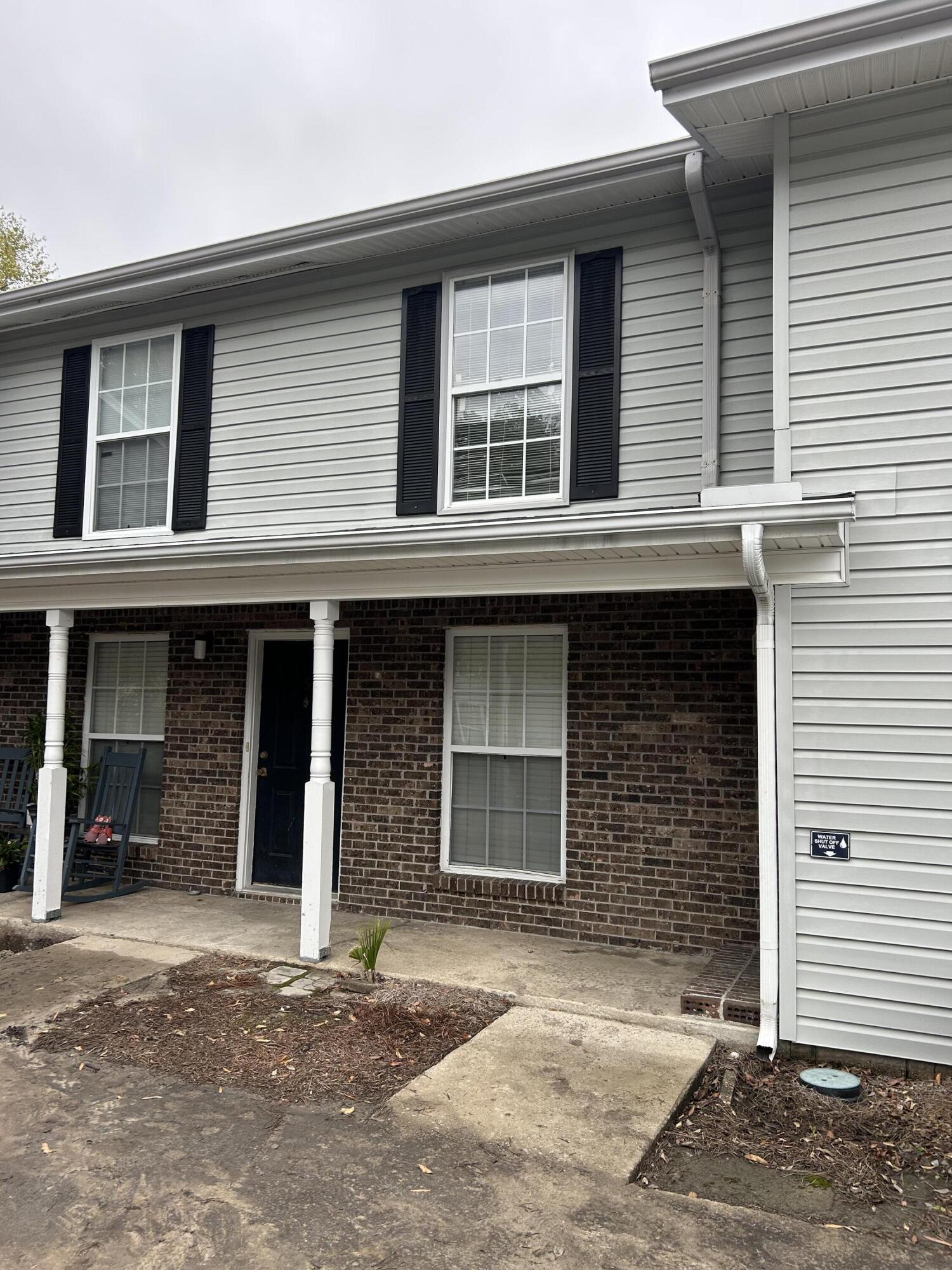 2494 Etiwan Avenue # 5g, Charleston Unit: 5g