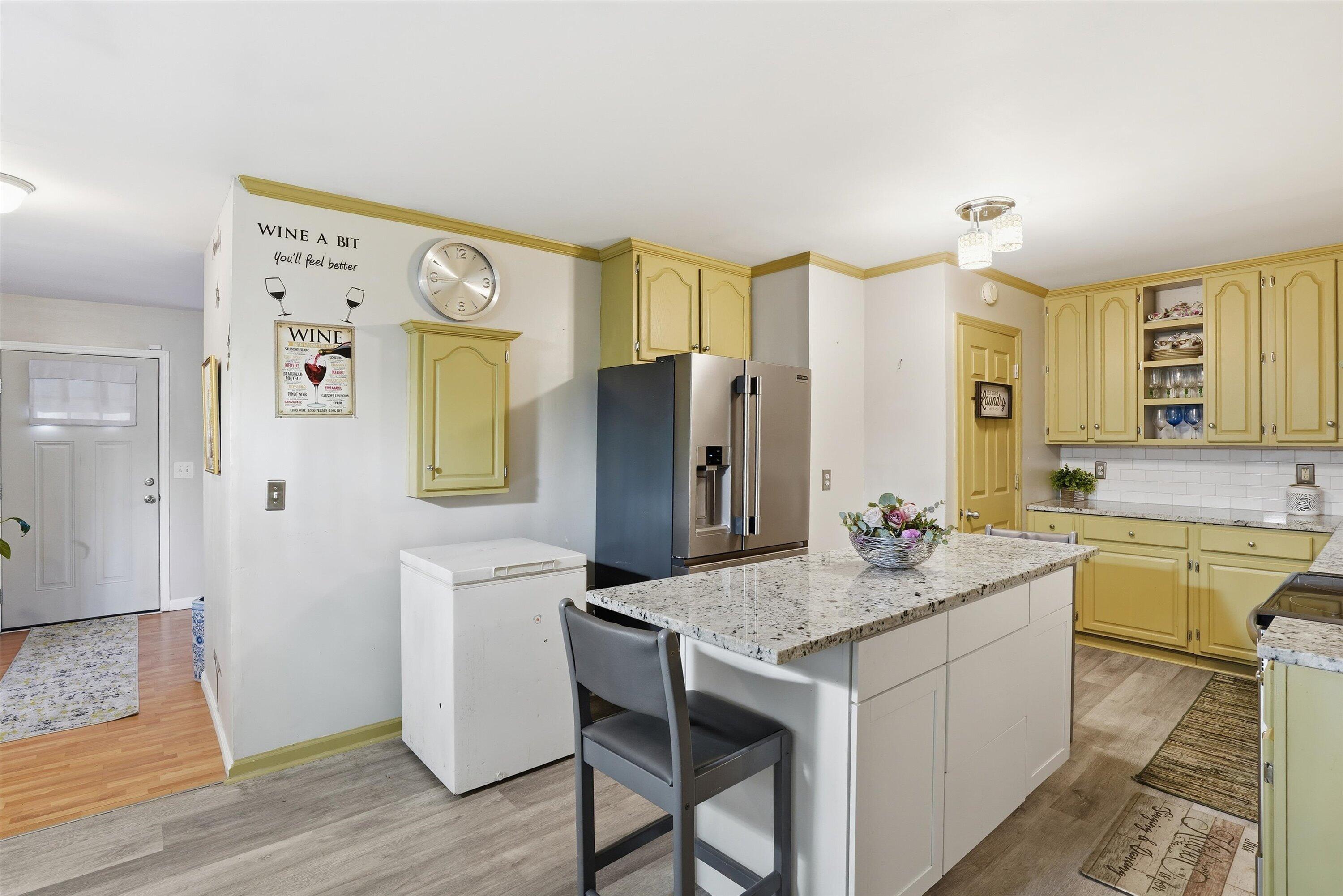 1732 Elm Road, Charleston