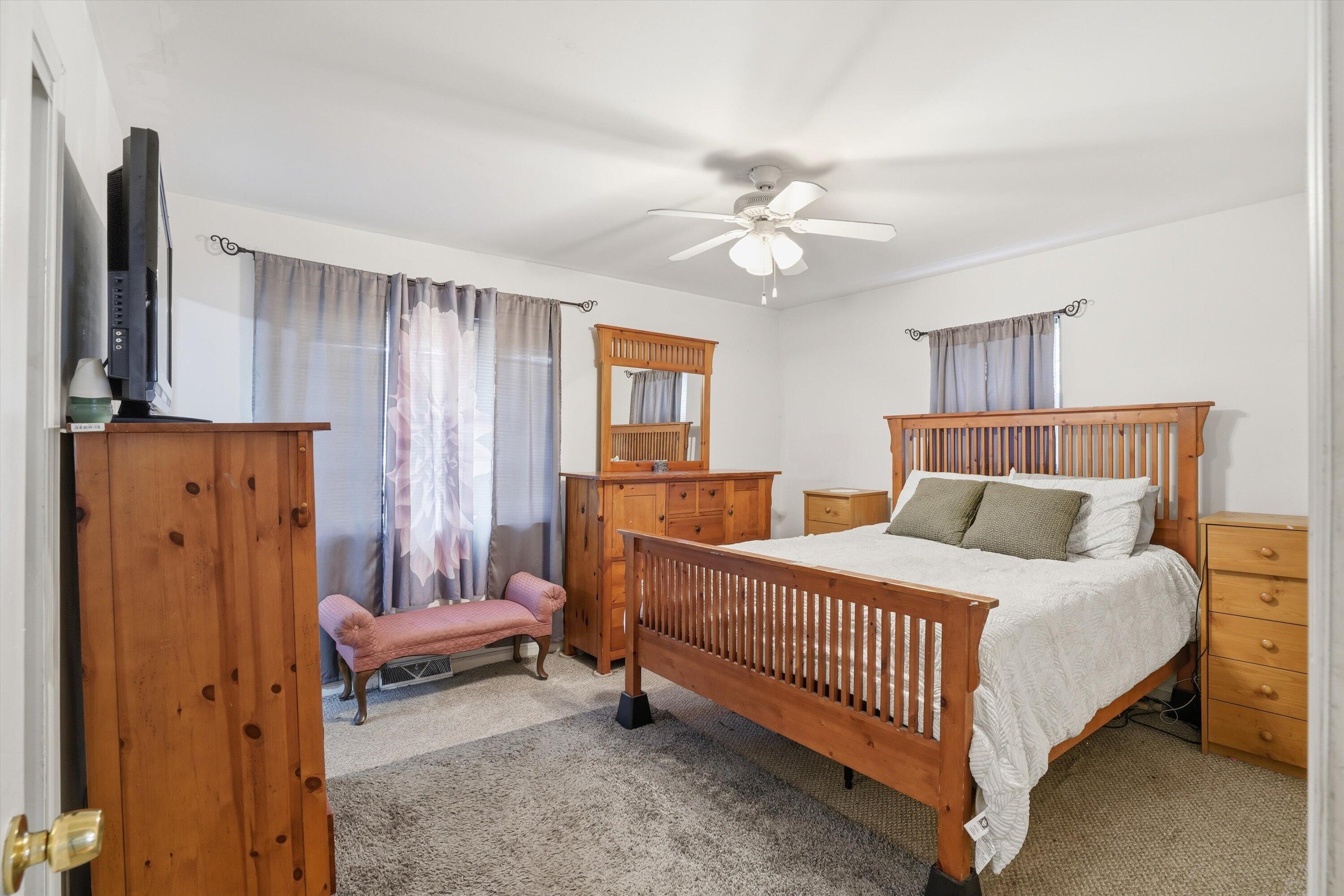 1732 Elm Road, Charleston