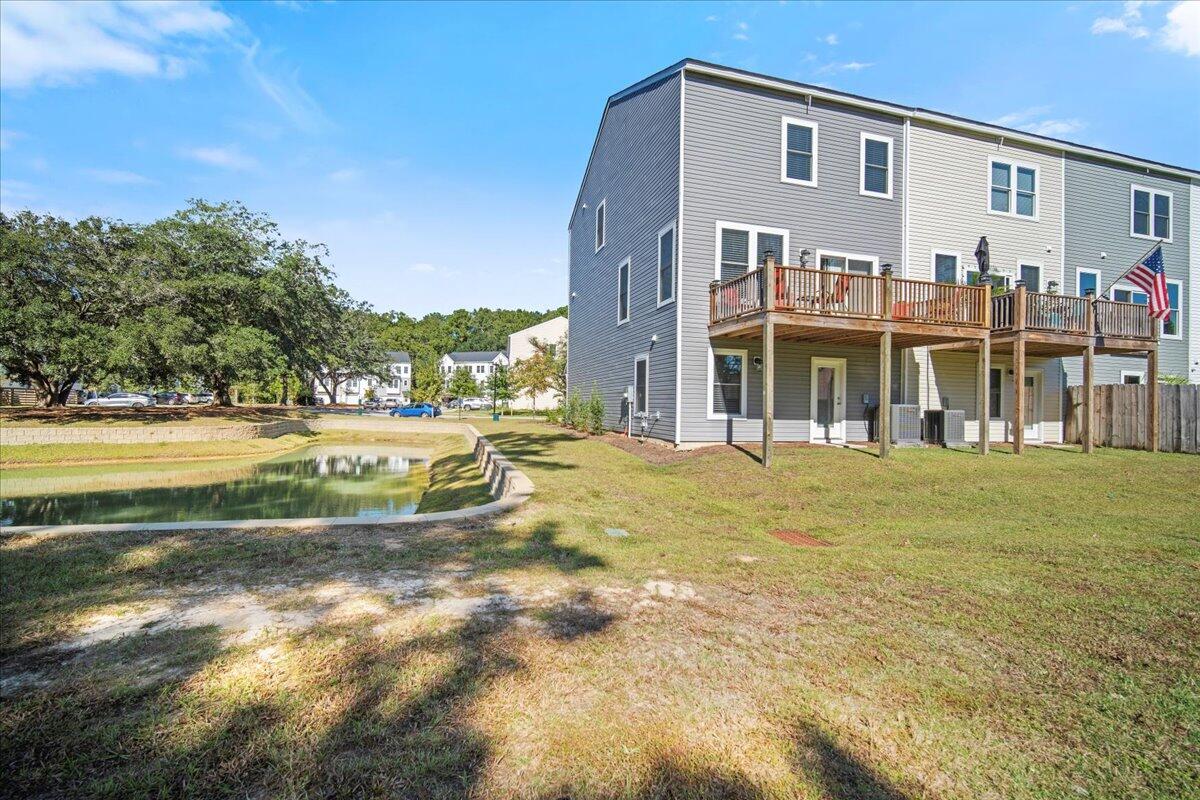 1023 Pettiford Place, Hanahan