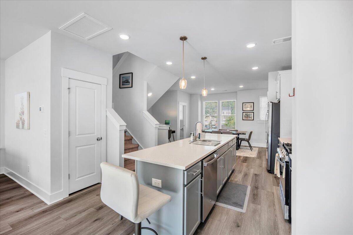 1023 Pettiford Place, Hanahan