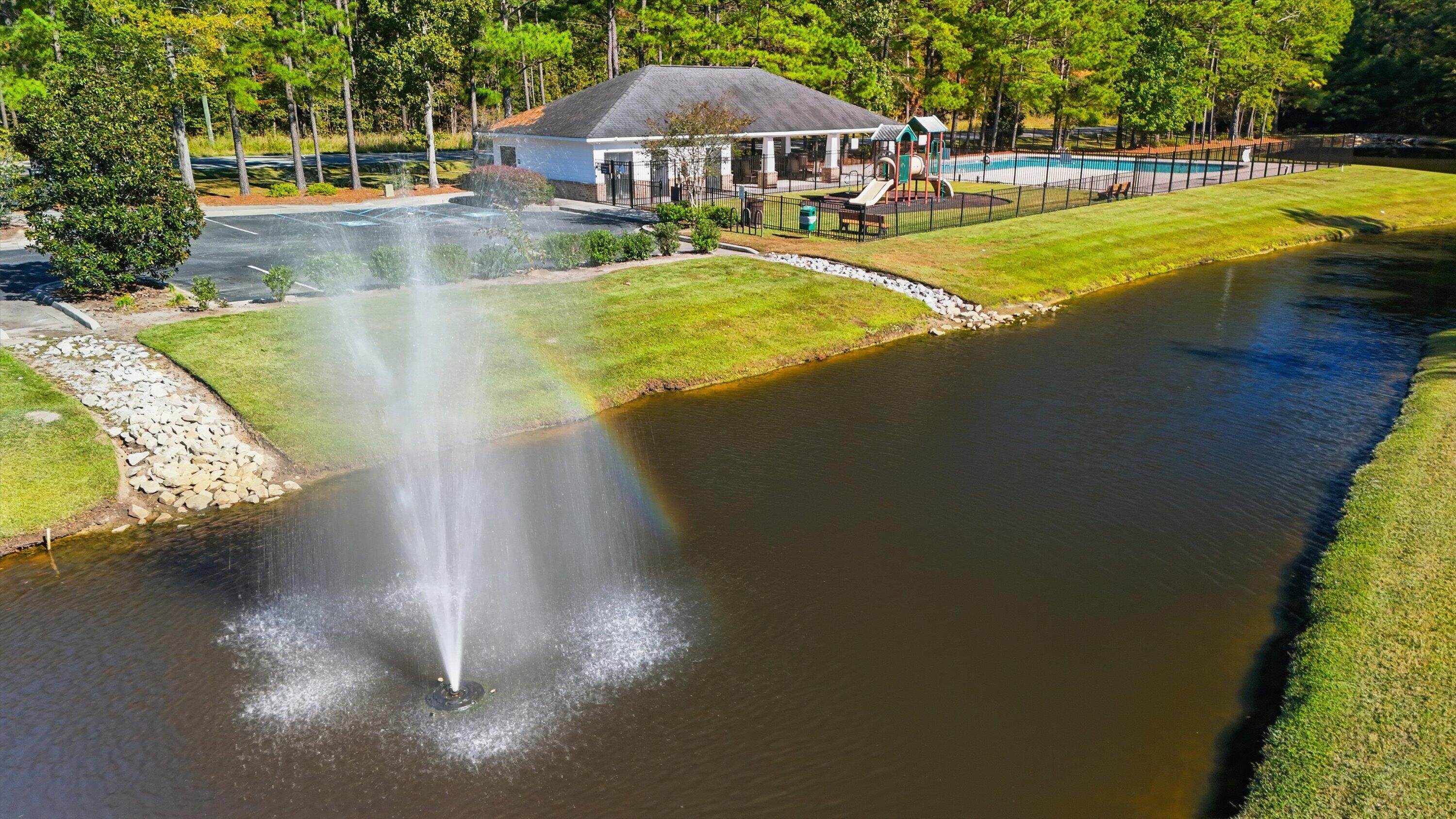 430 War Admiral Lane