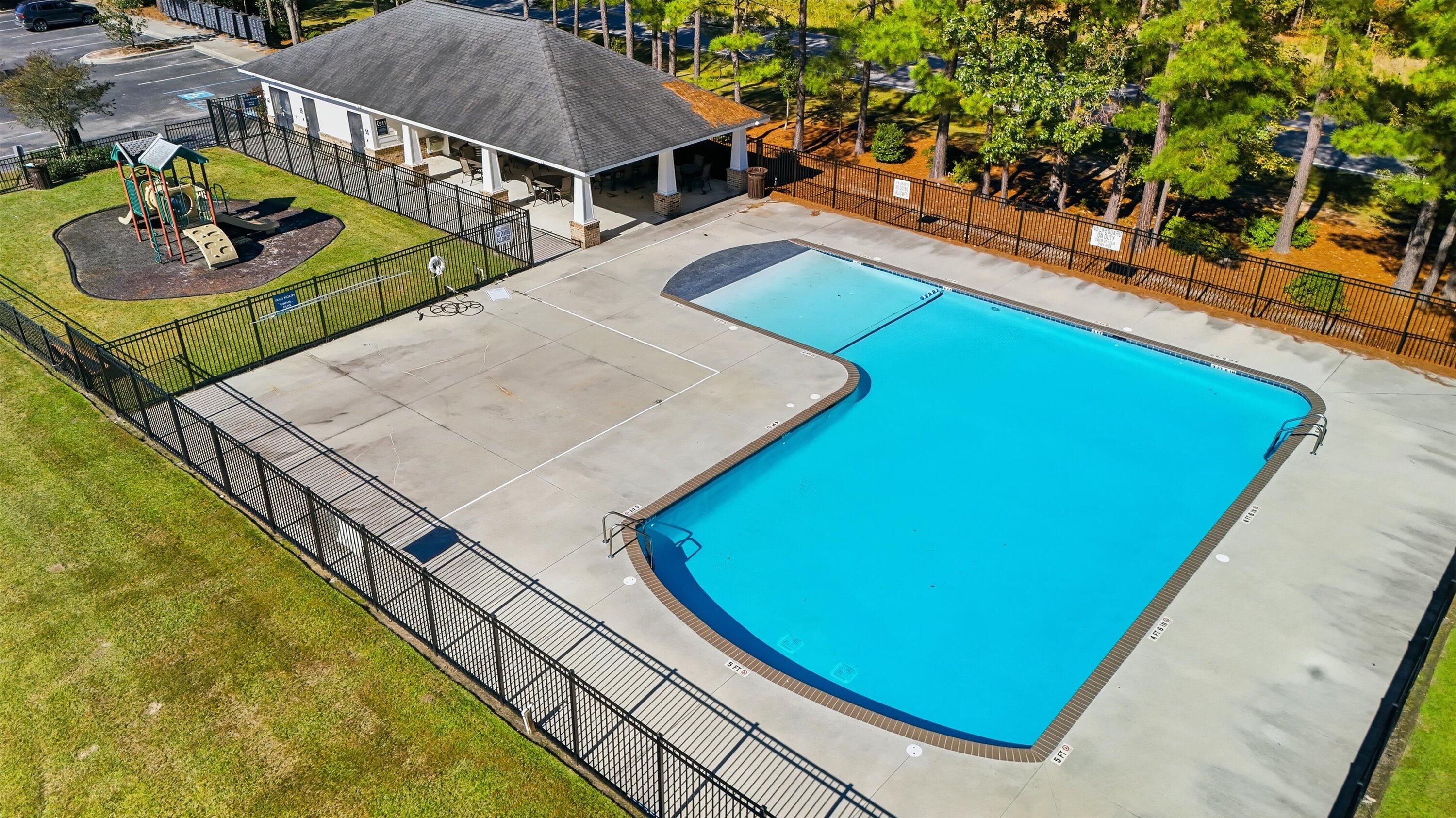 430 War Admiral Lane