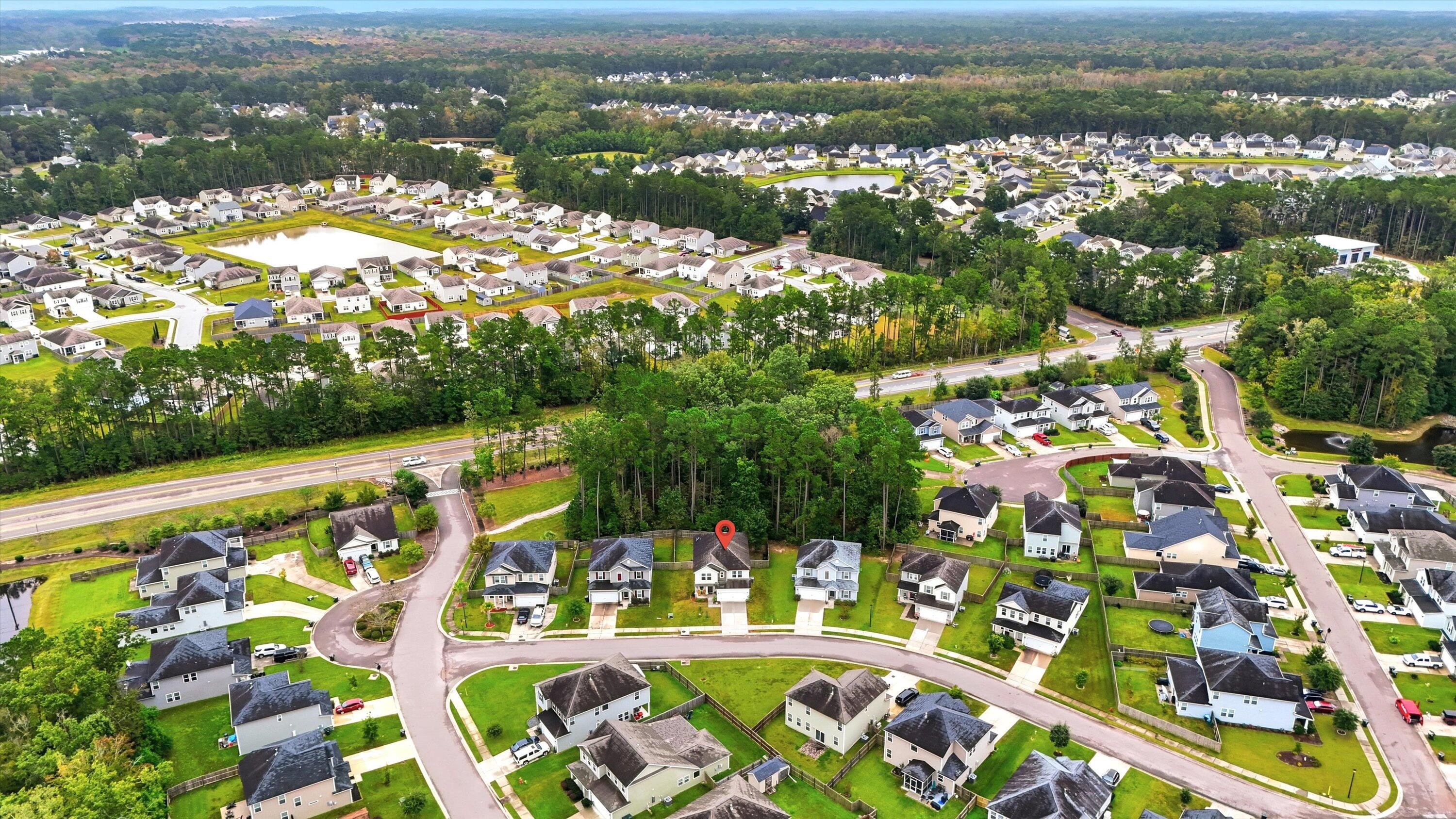 430 War Admiral Lane