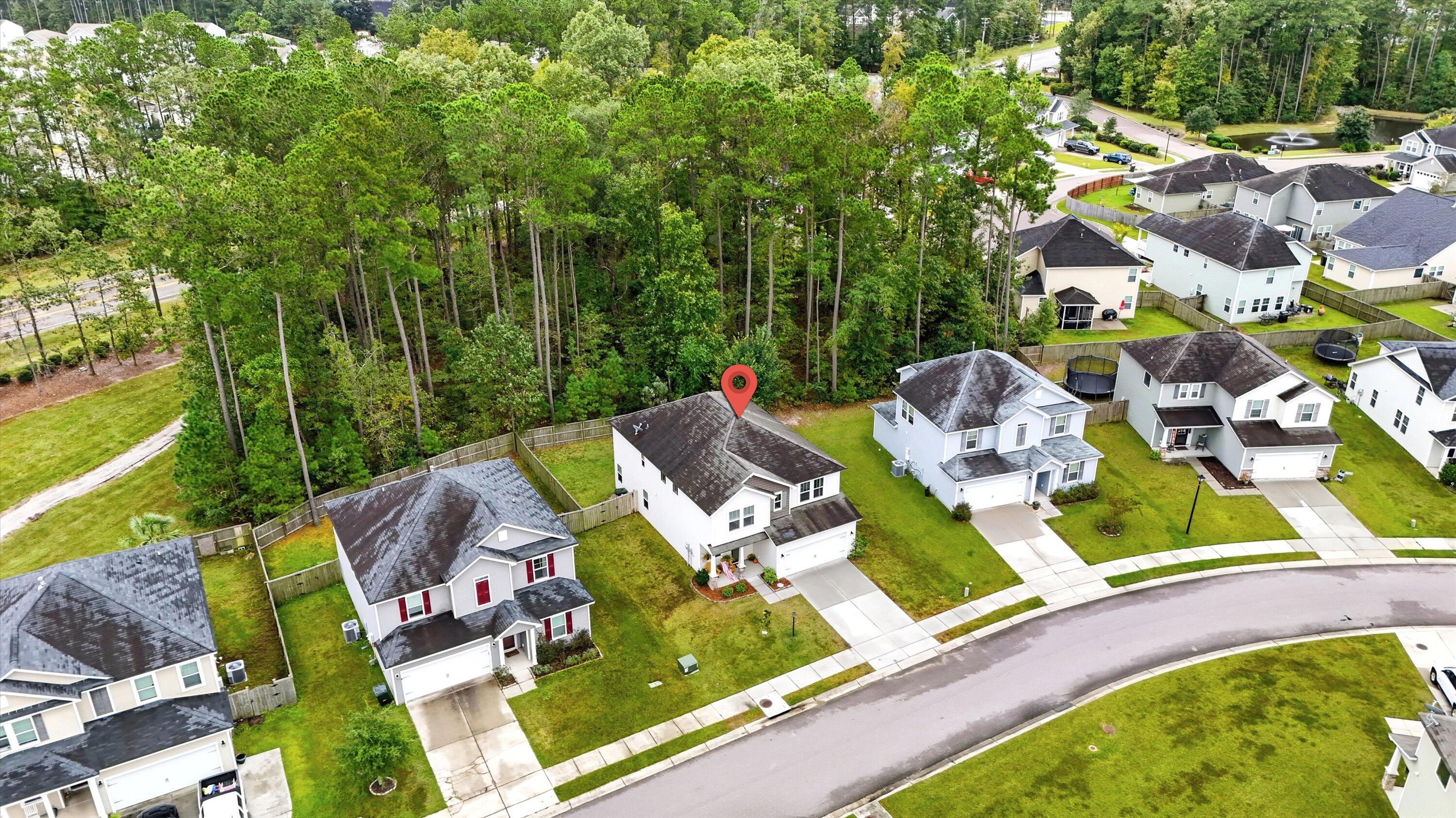 430 War Admiral Lane