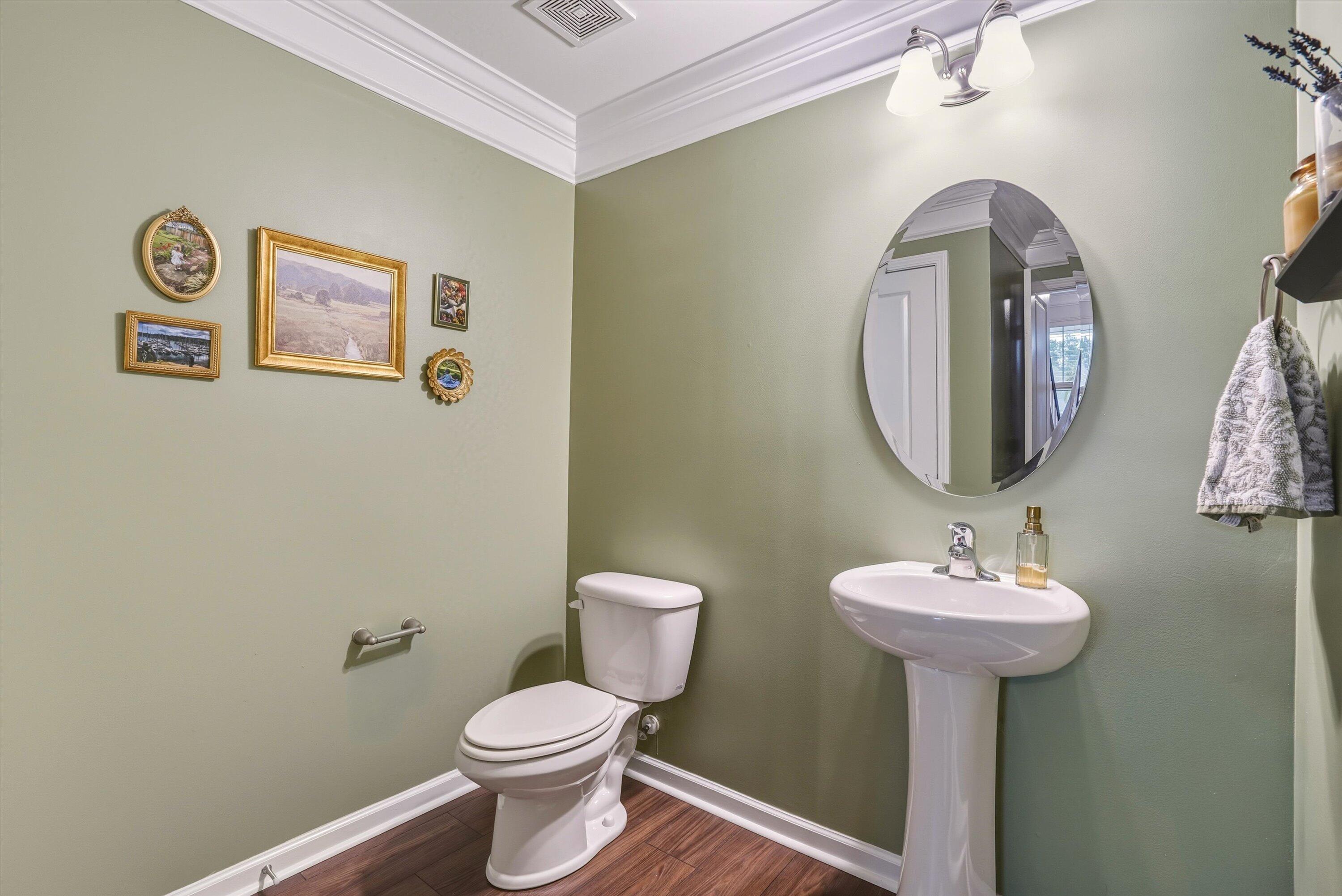 430 War Admiral Lane