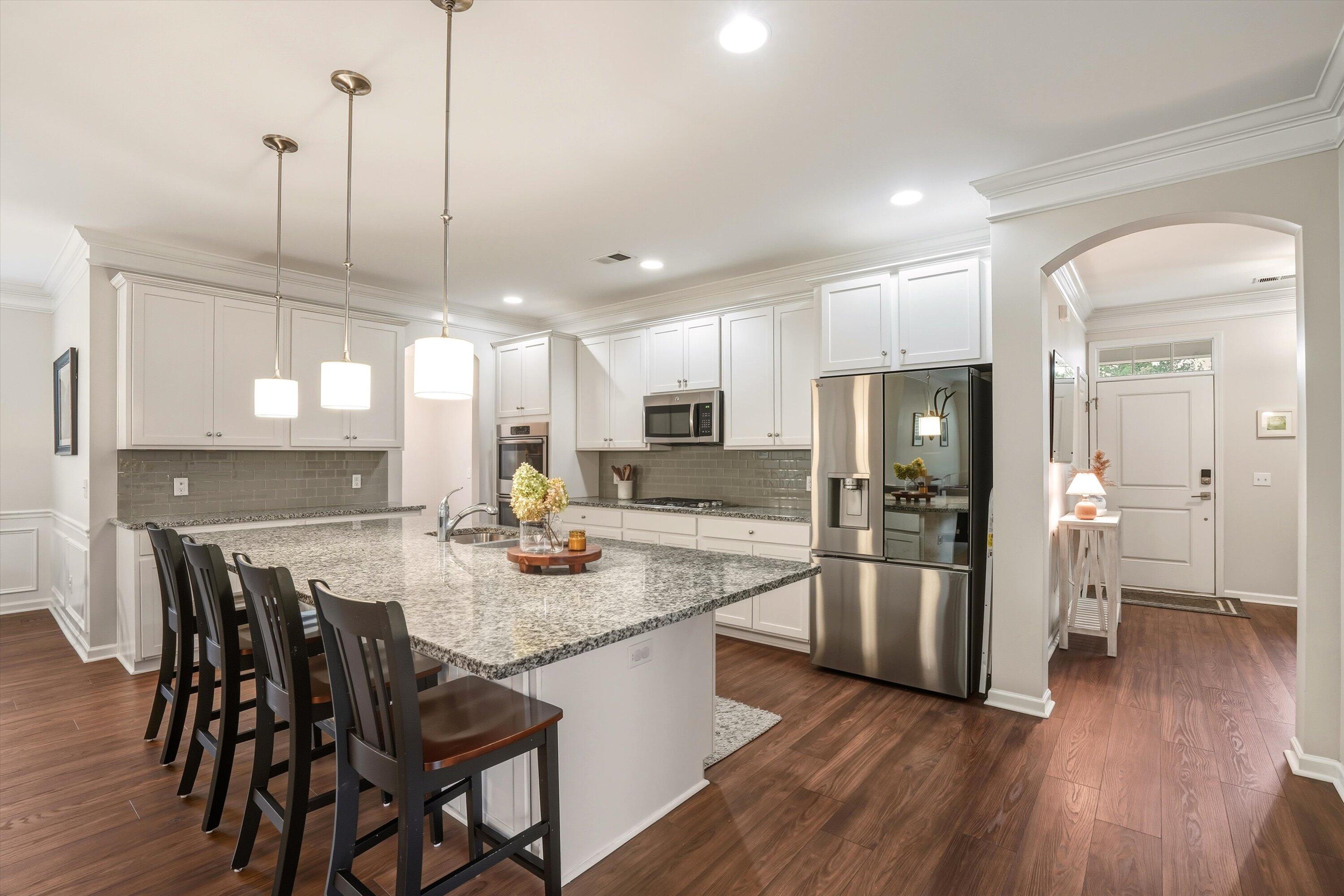 430 War Admiral Lane