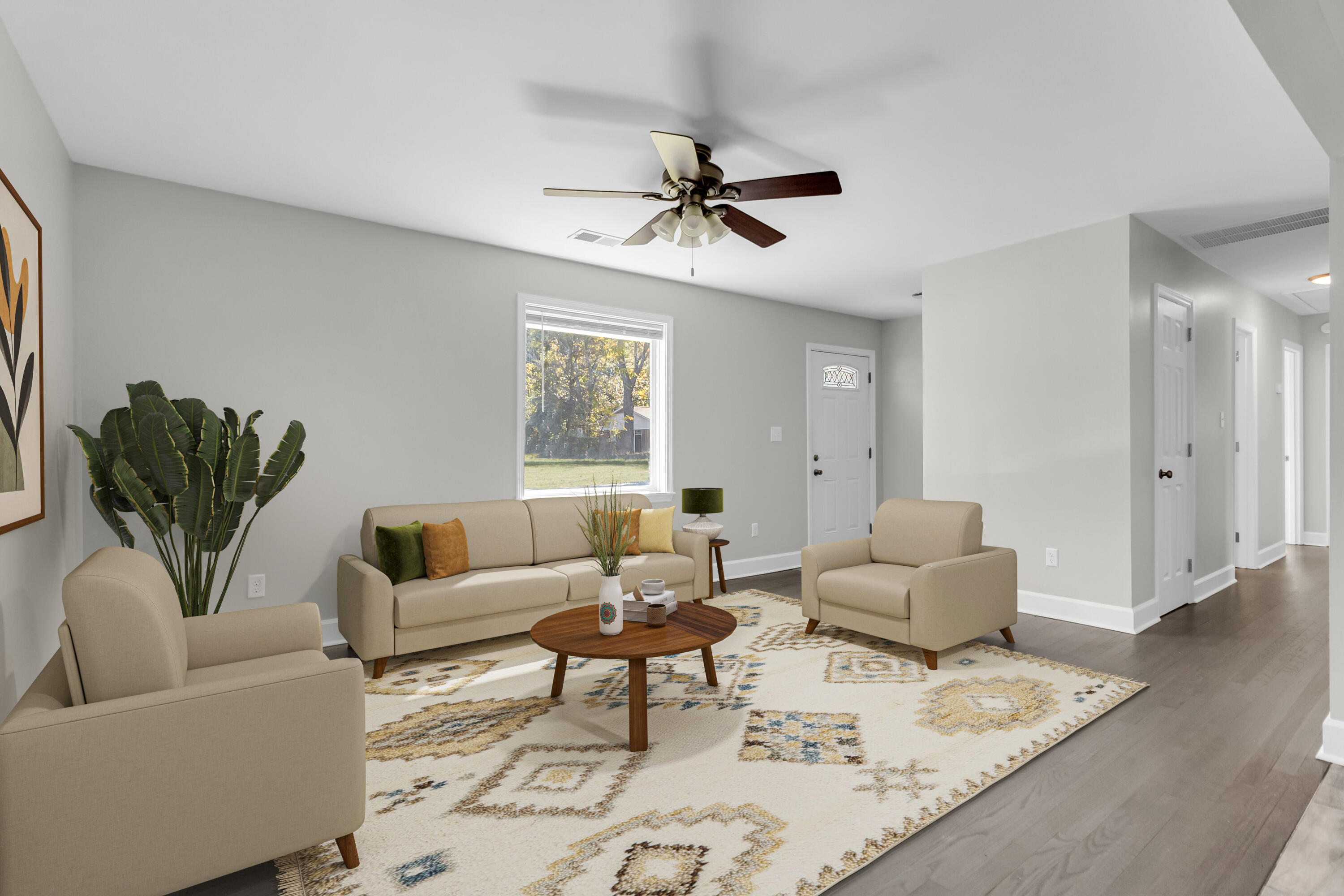 7719 Peppercorn Lane