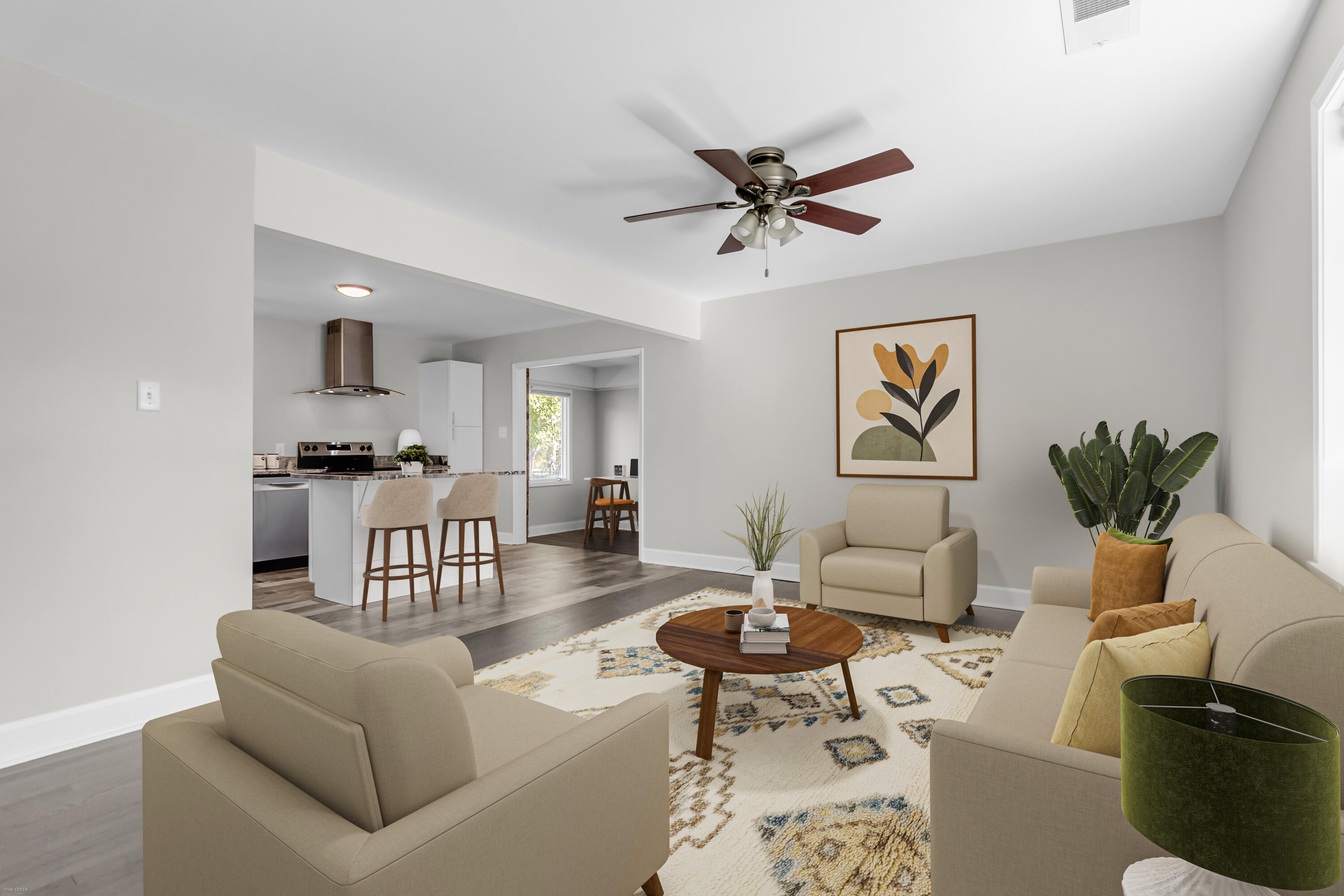 7719 Peppercorn Lane