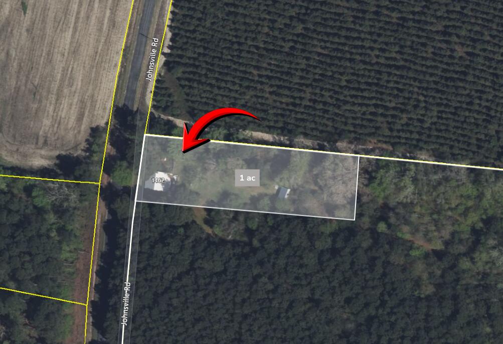 1462 Johnsville Road