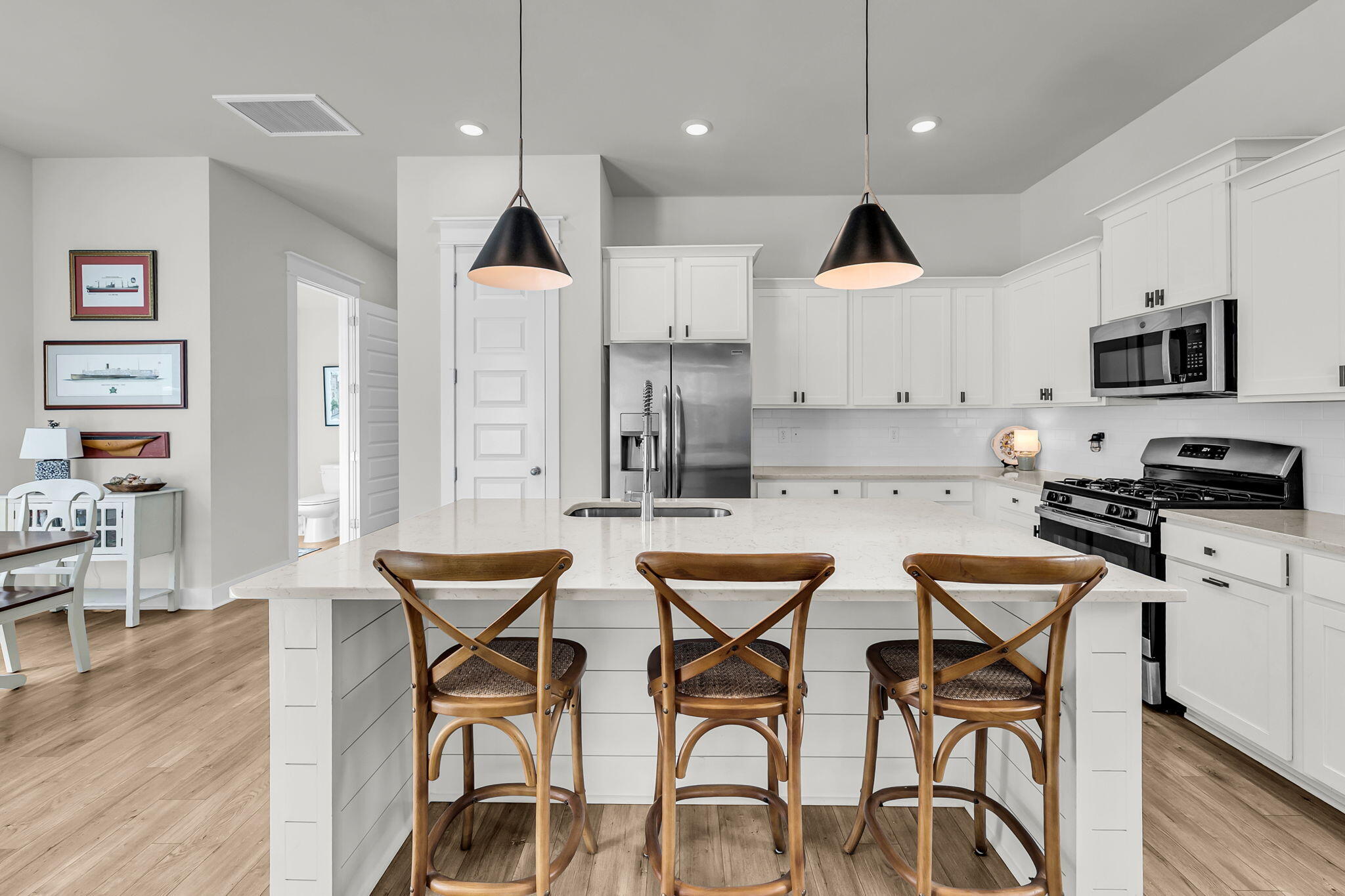 2963 Wilson Creek Lane