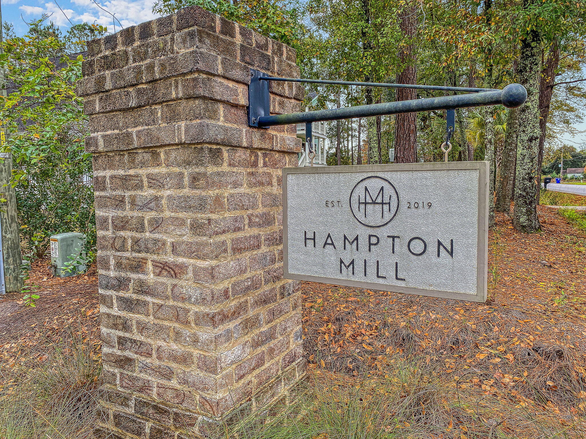 2963 Wilson Creek Lane