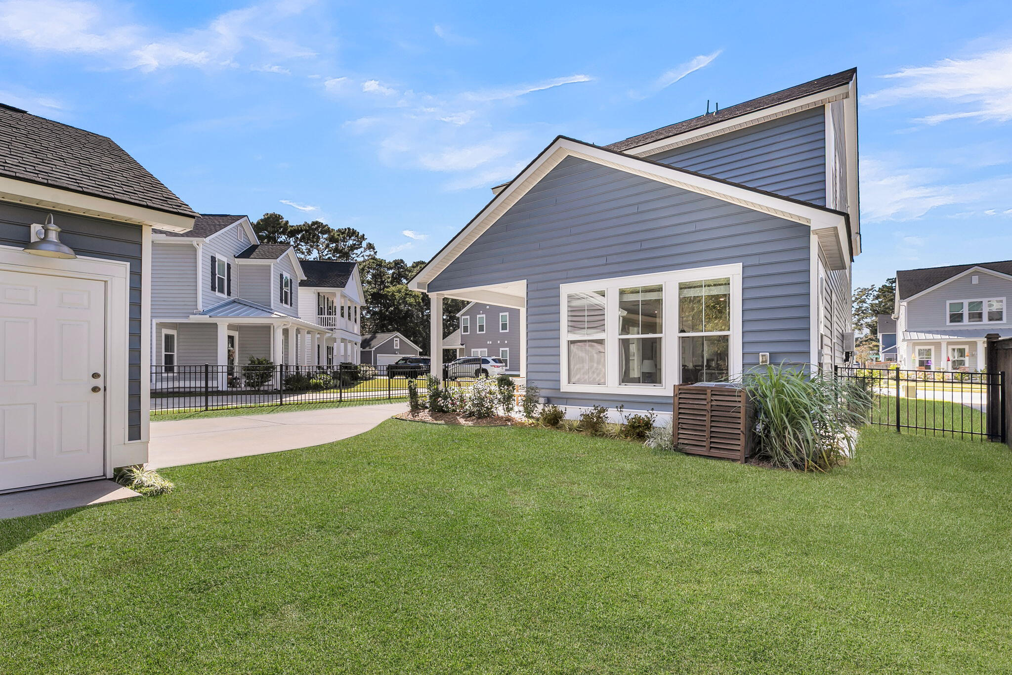 2963 Wilson Creek Lane