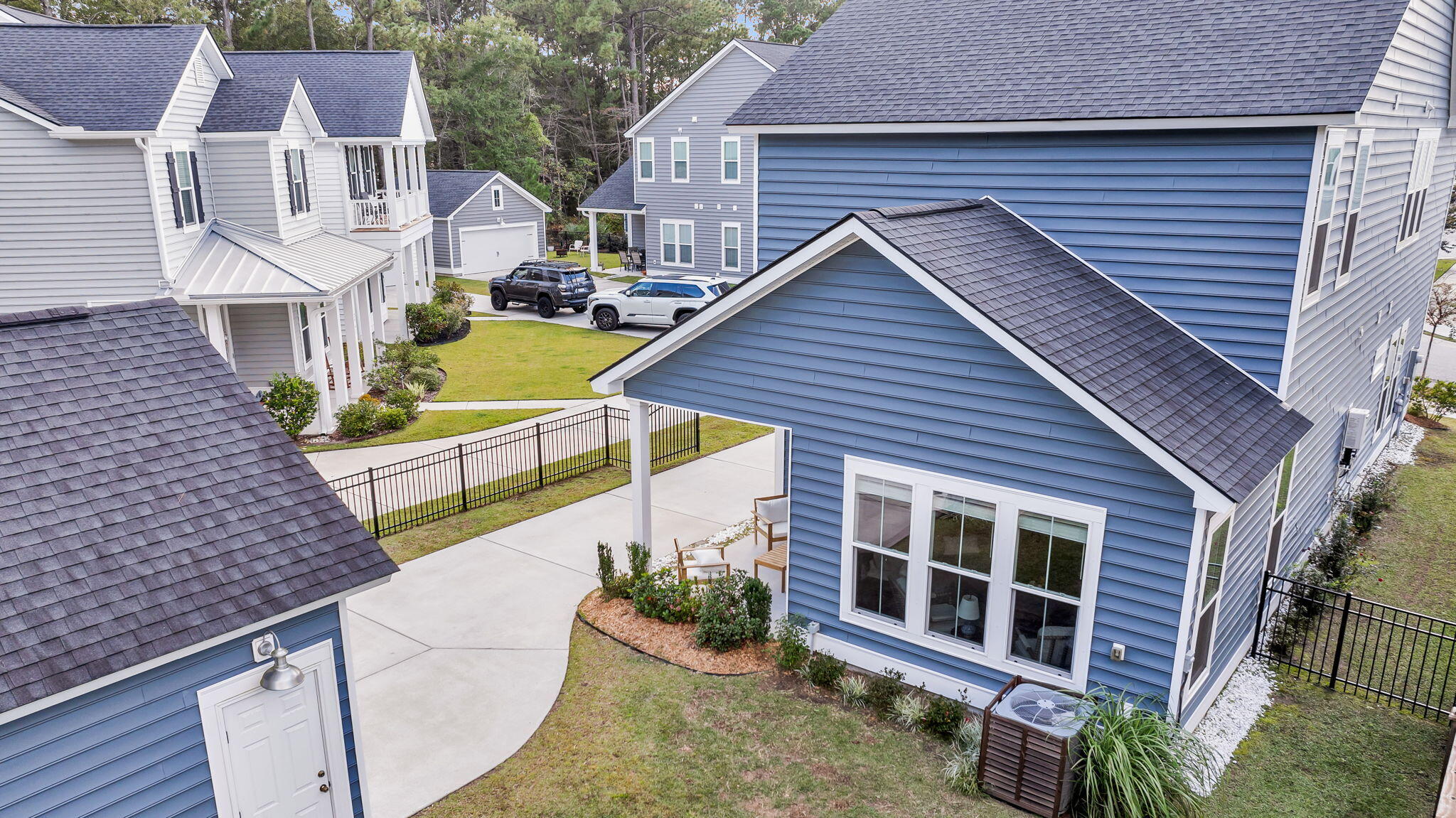 2963 Wilson Creek Lane