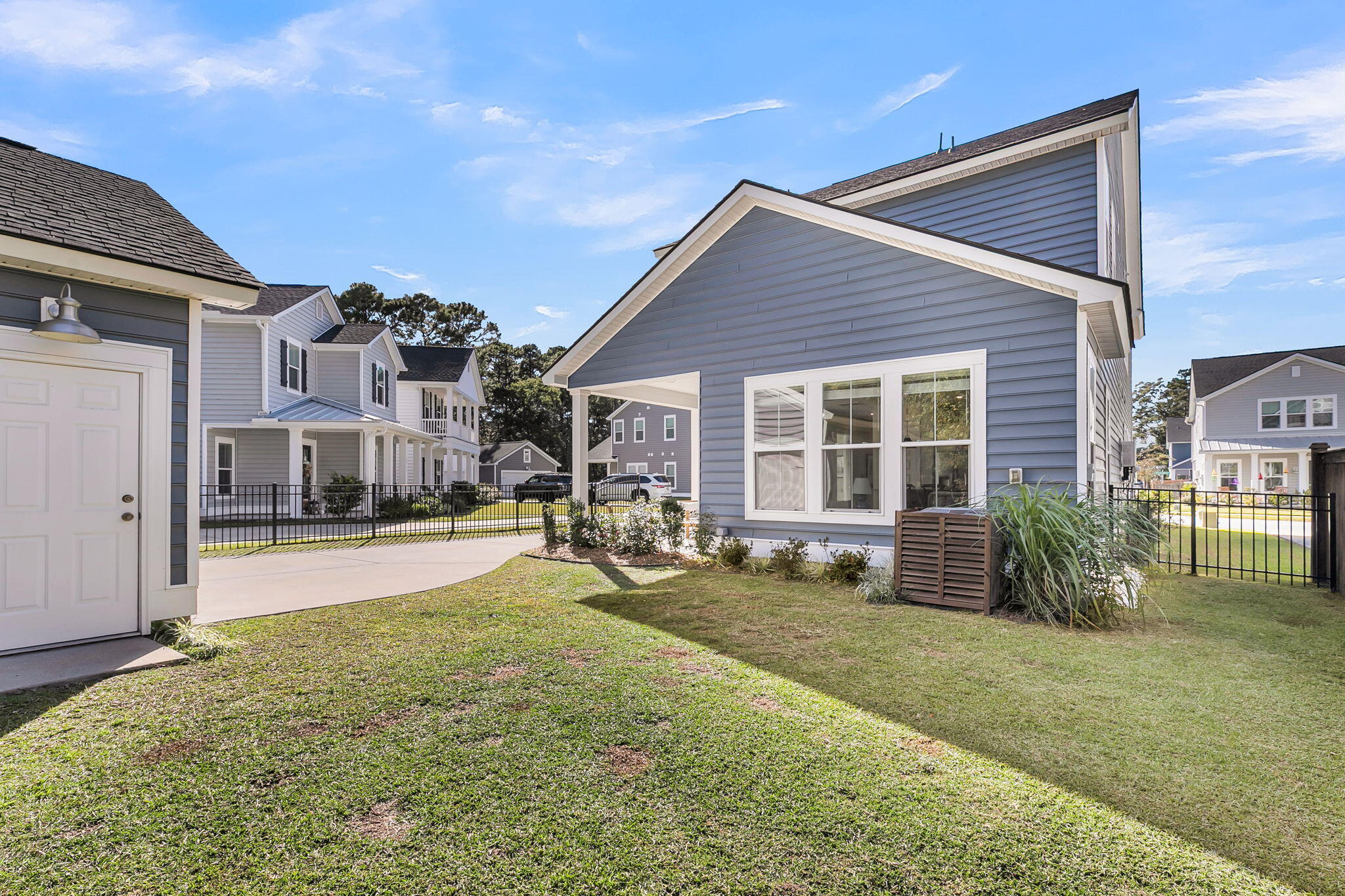 2963 Wilson Creek Lane