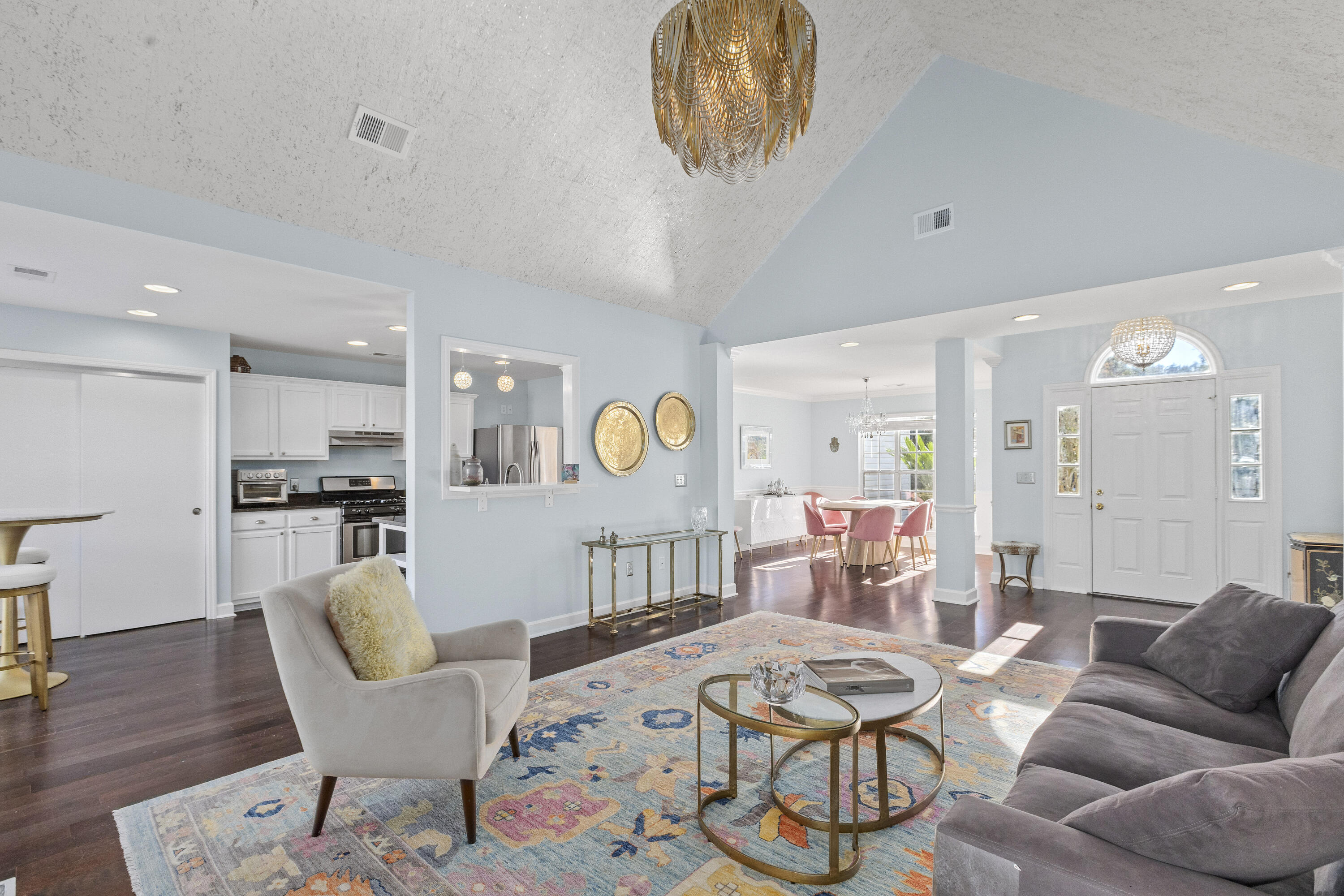 1504 Old Village Drive