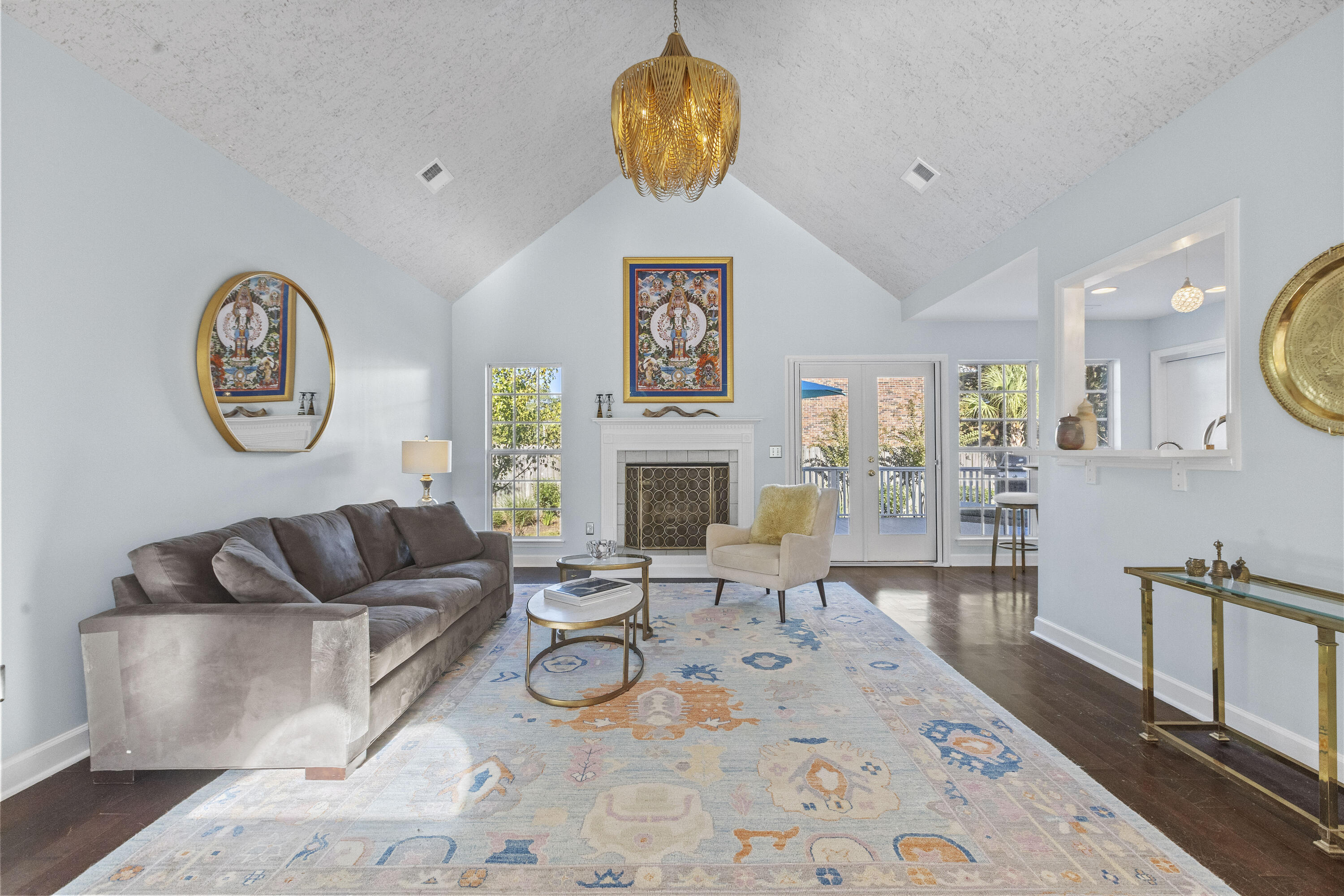 1504 Old Village Drive