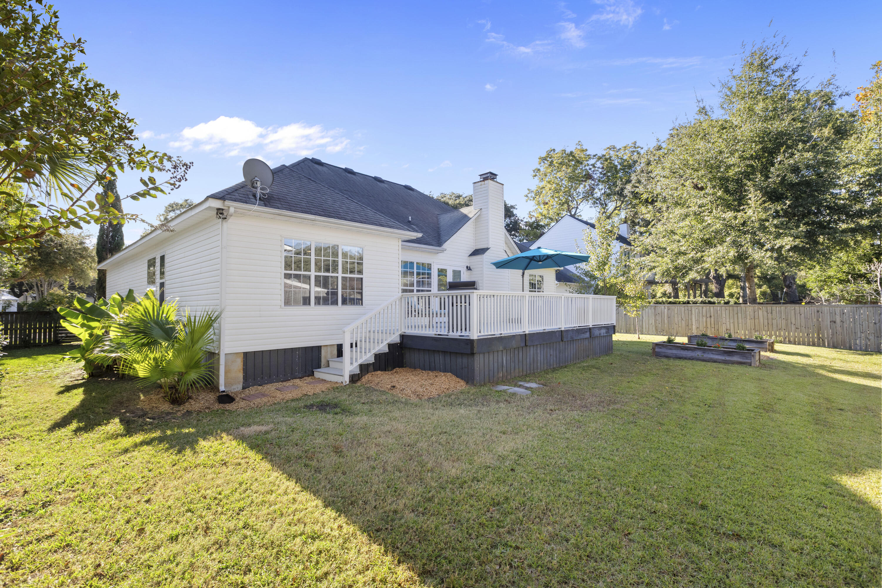 1504 Old Village Drive