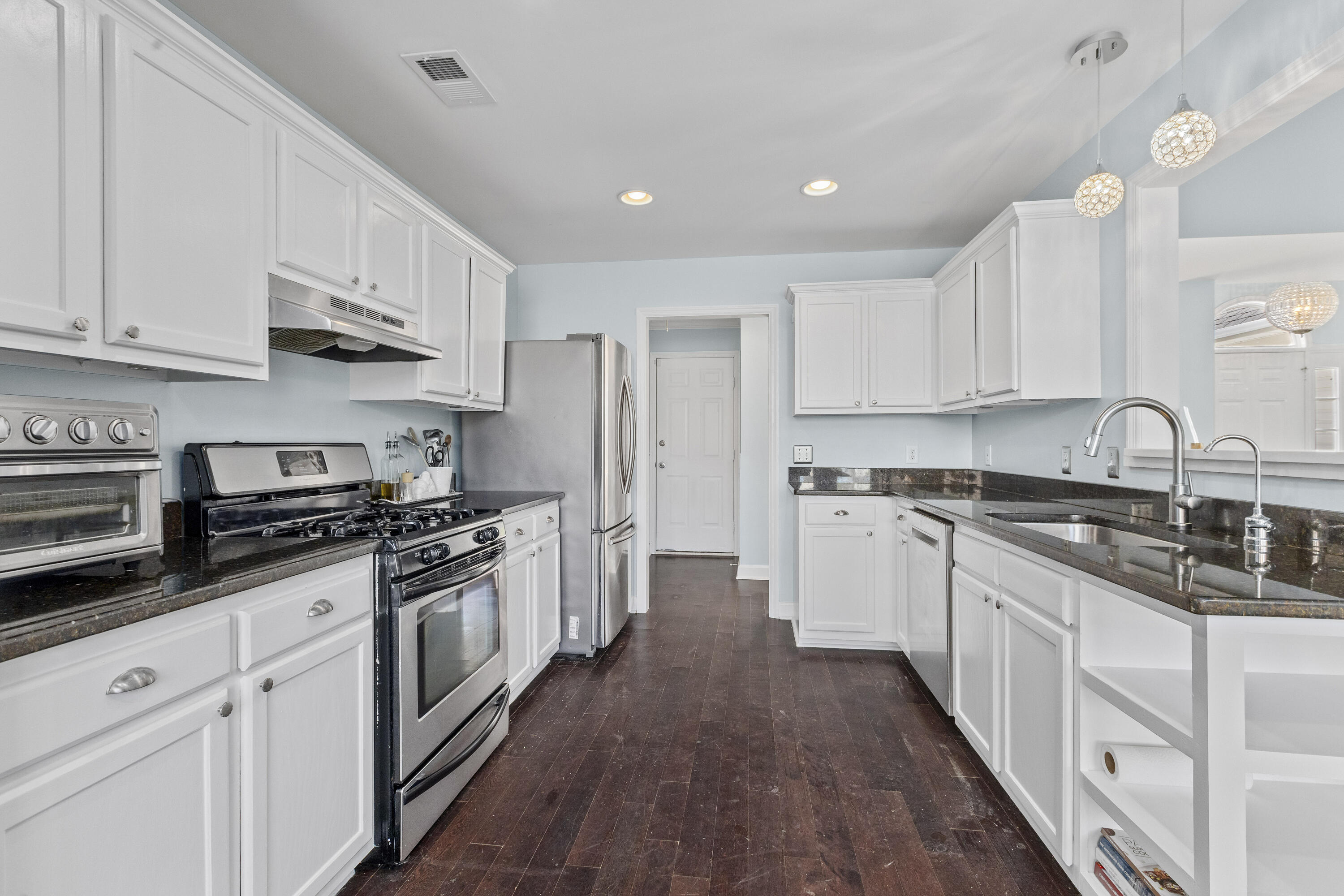 1504 Old Village Drive