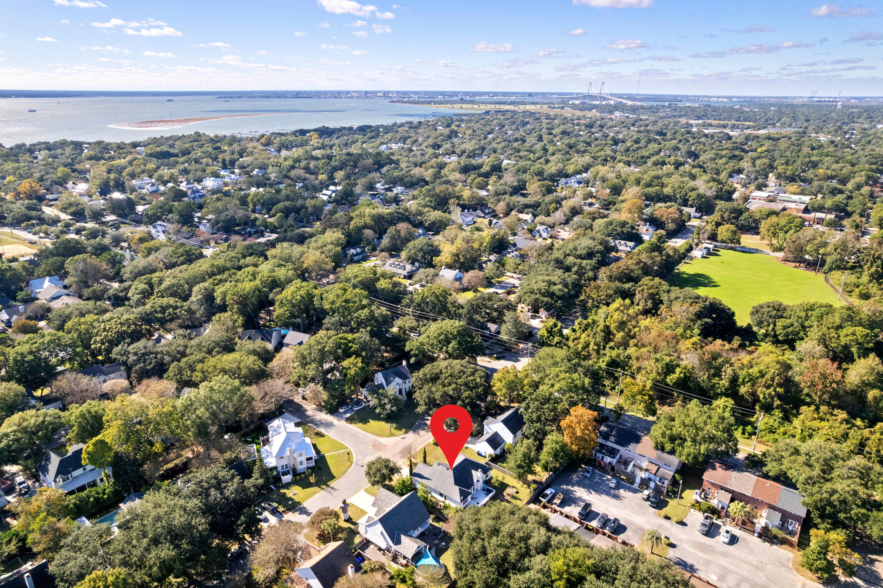 1504 Old Village Drive