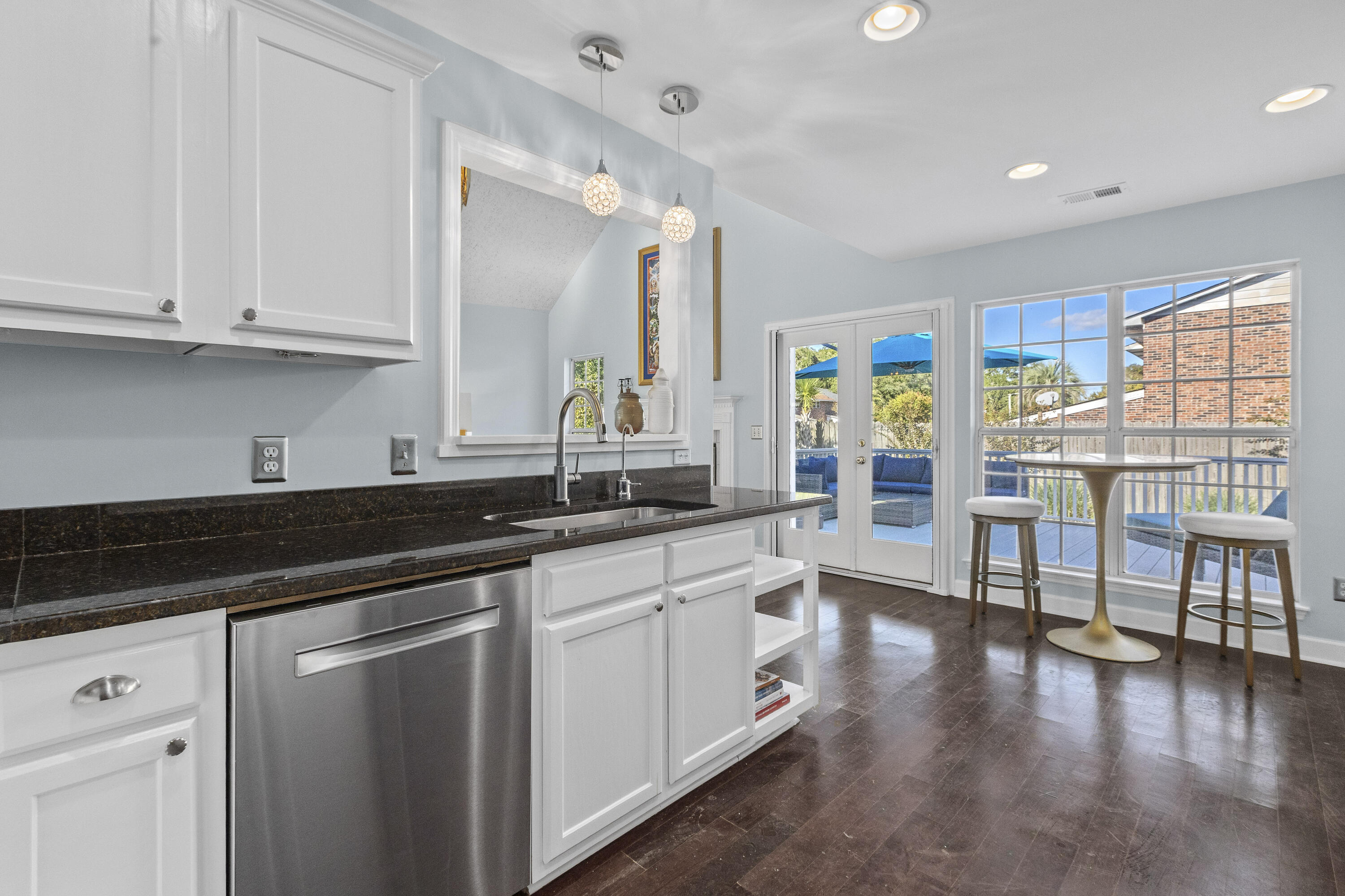 1504 Old Village Drive