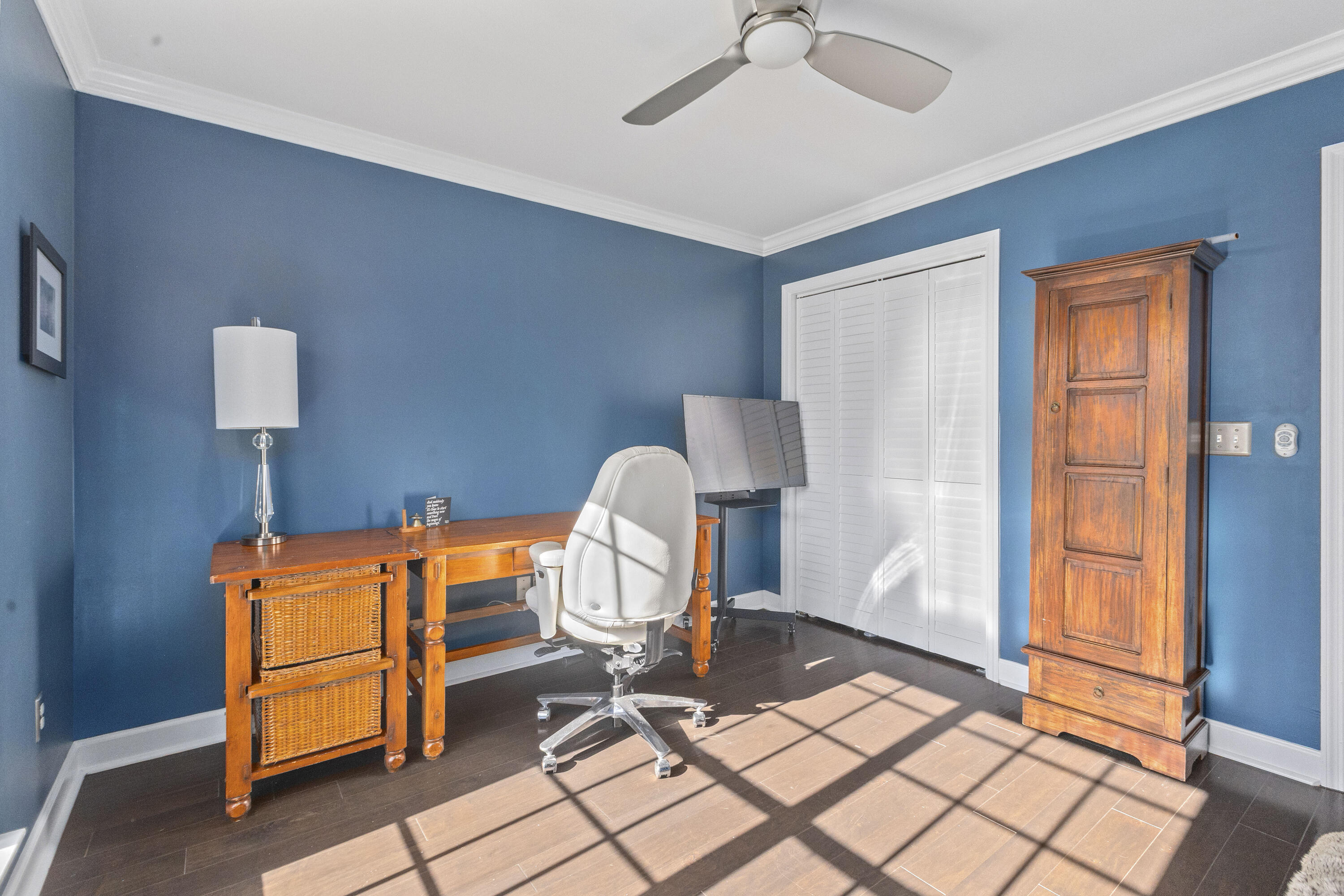 1504 Old Village Drive