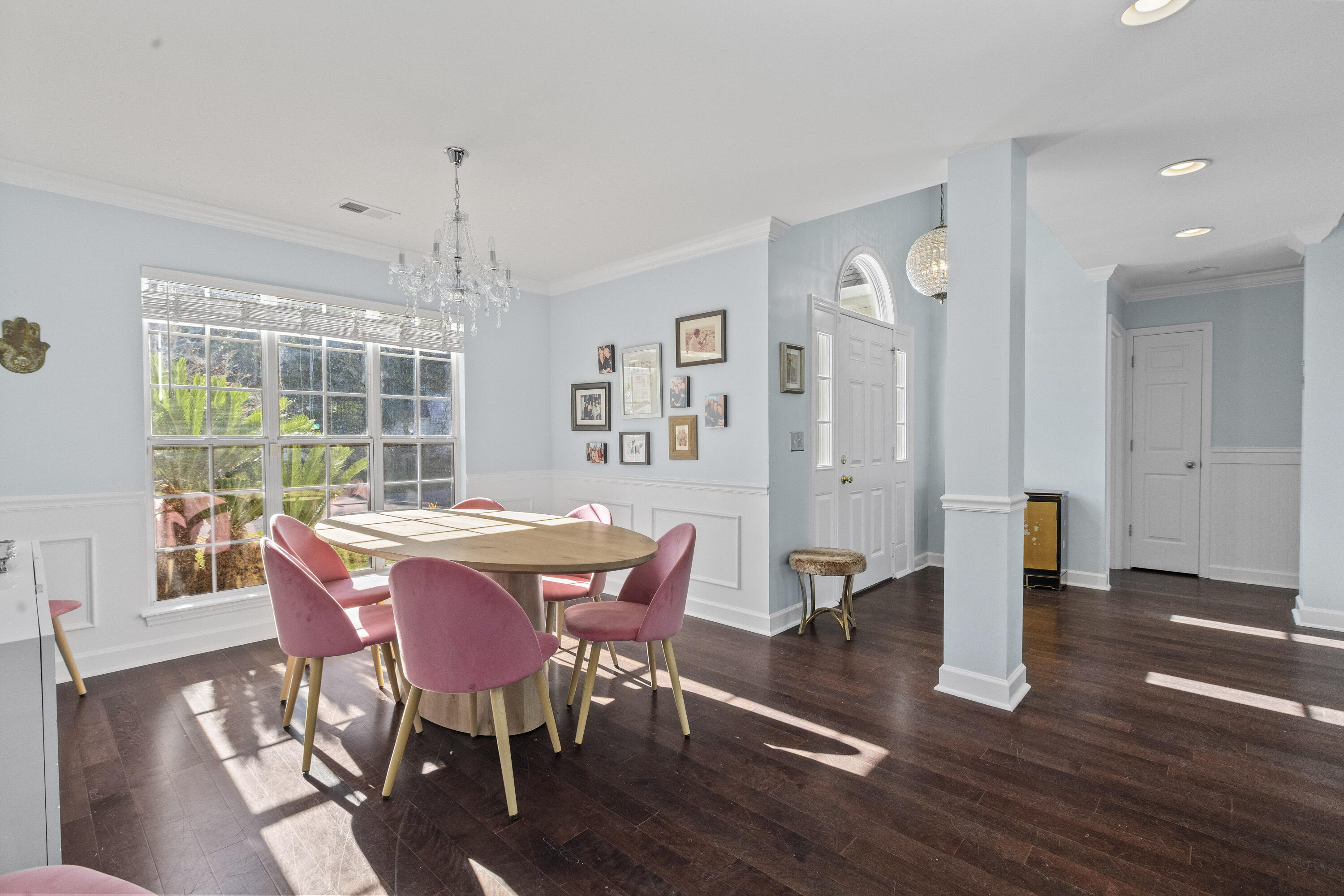 1504 Old Village Drive