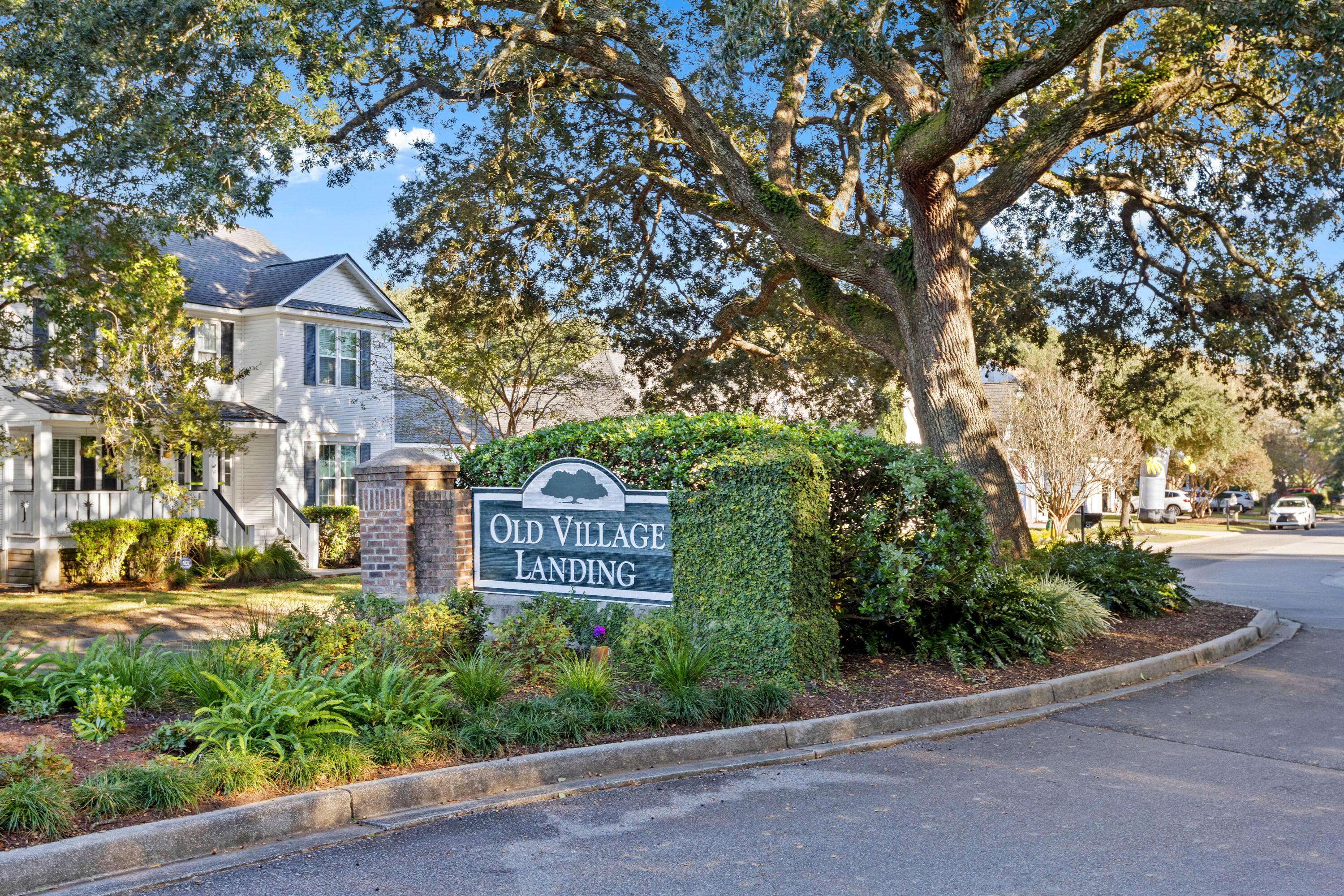 1504 Old Village Drive