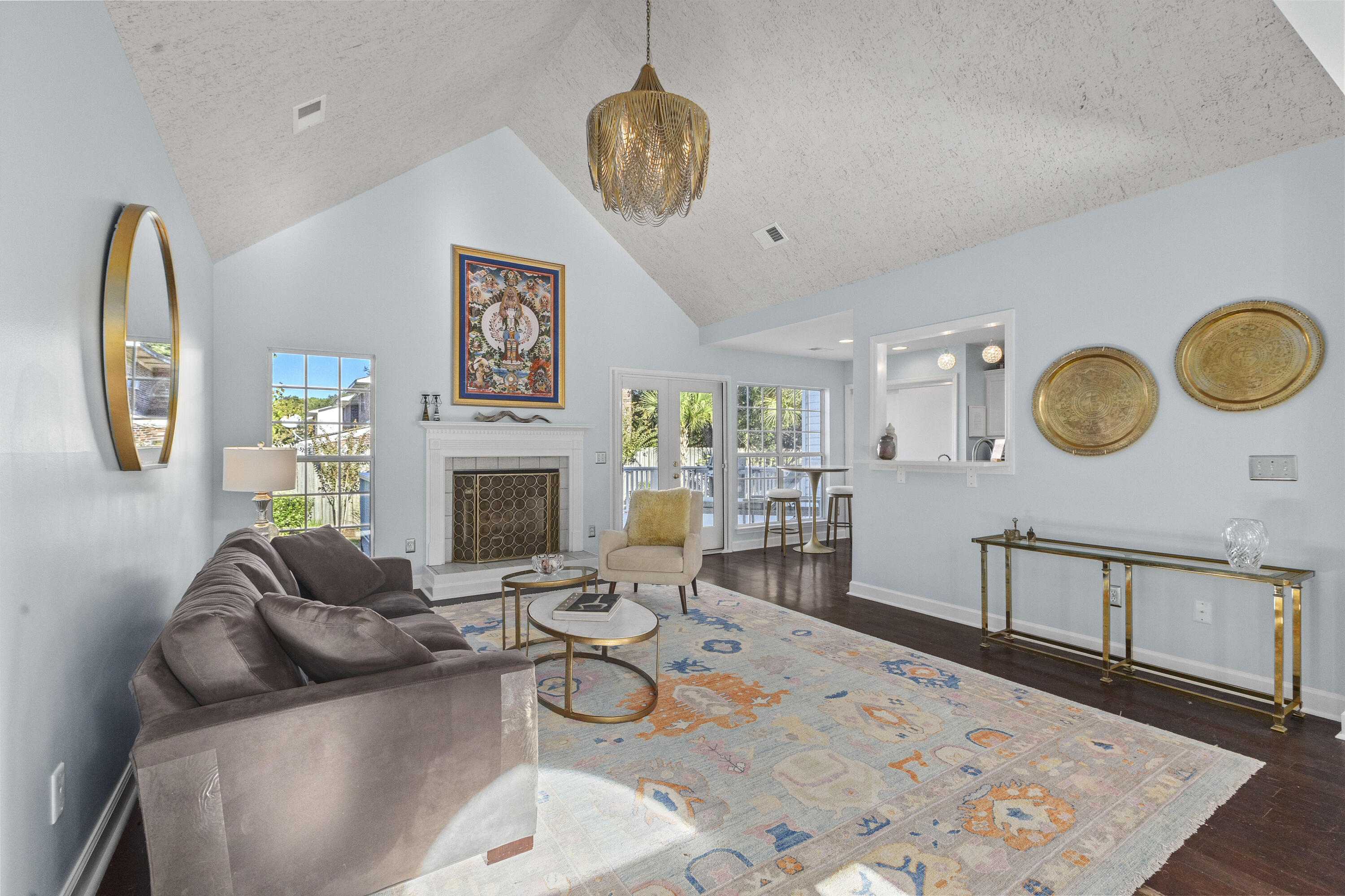 1504 Old Village Drive