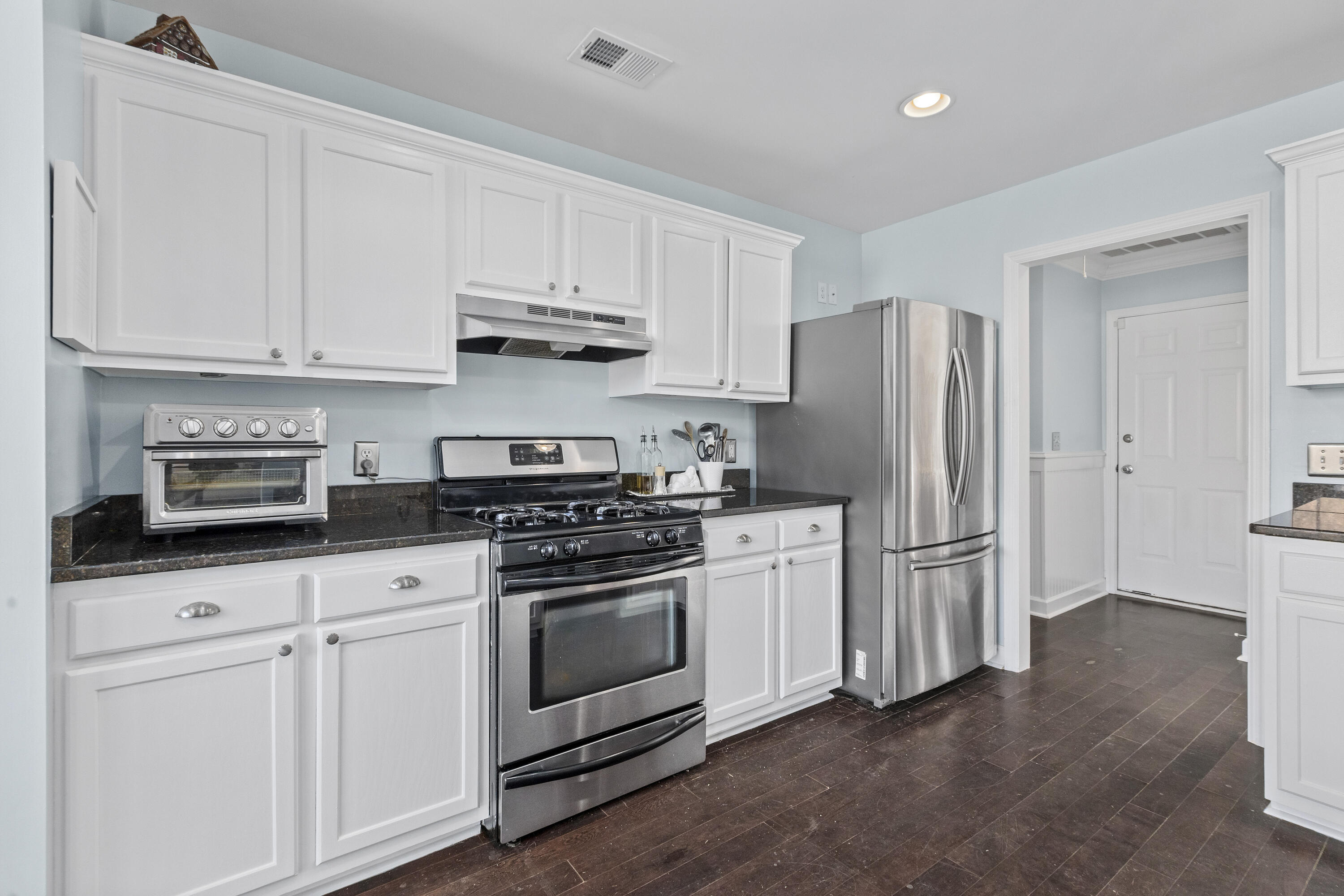 1504 Old Village Drive