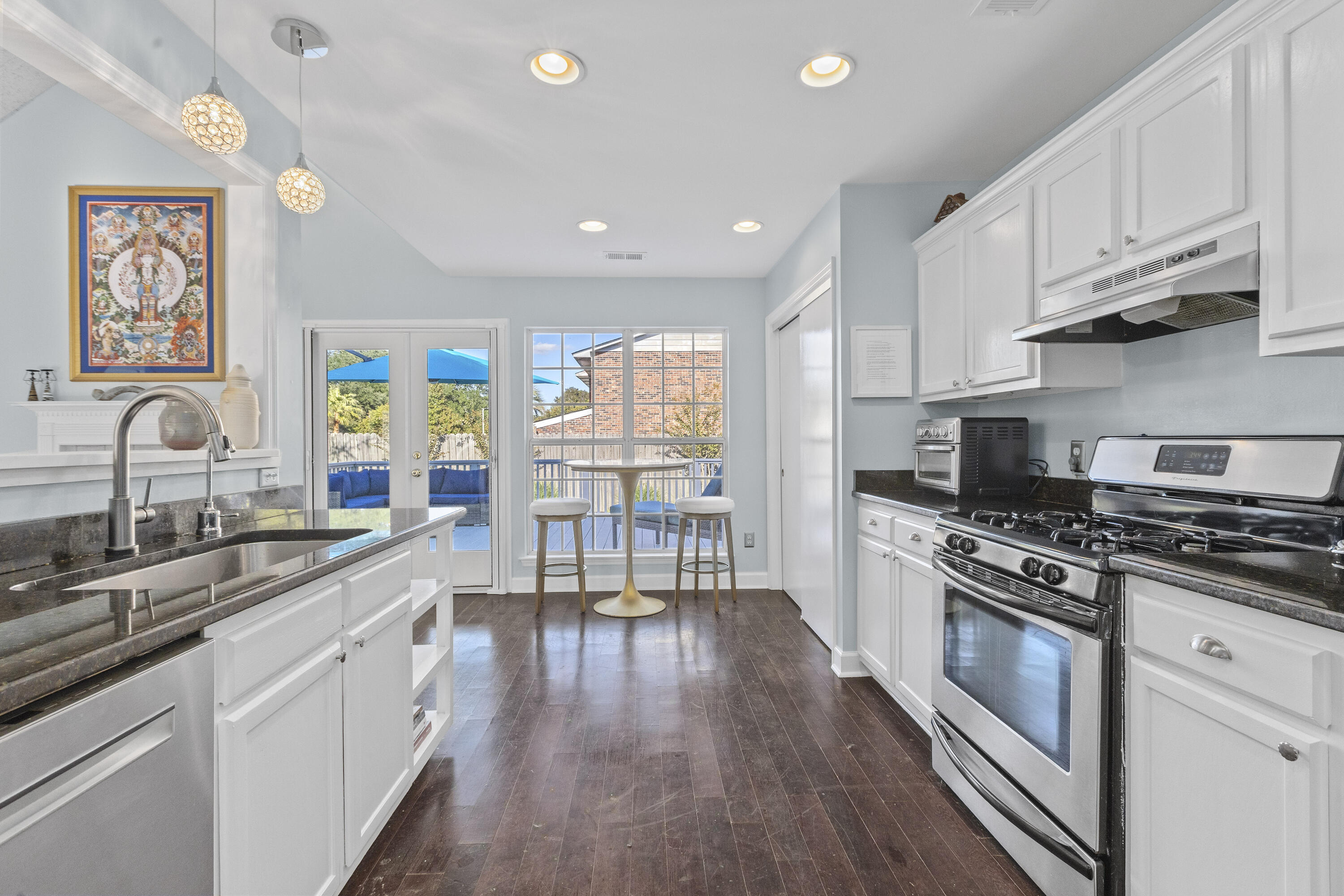 1504 Old Village Drive