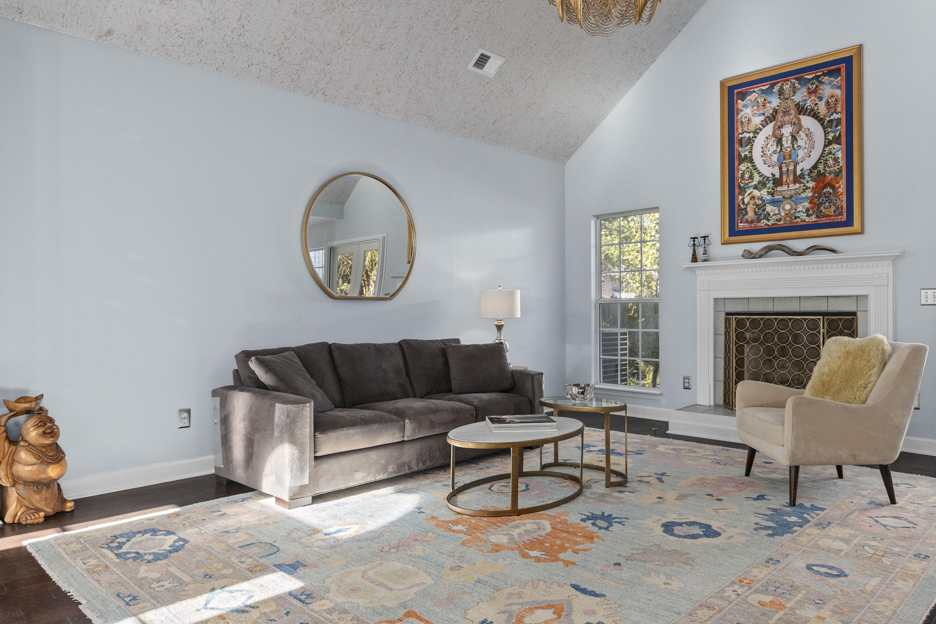 1504 Old Village Drive