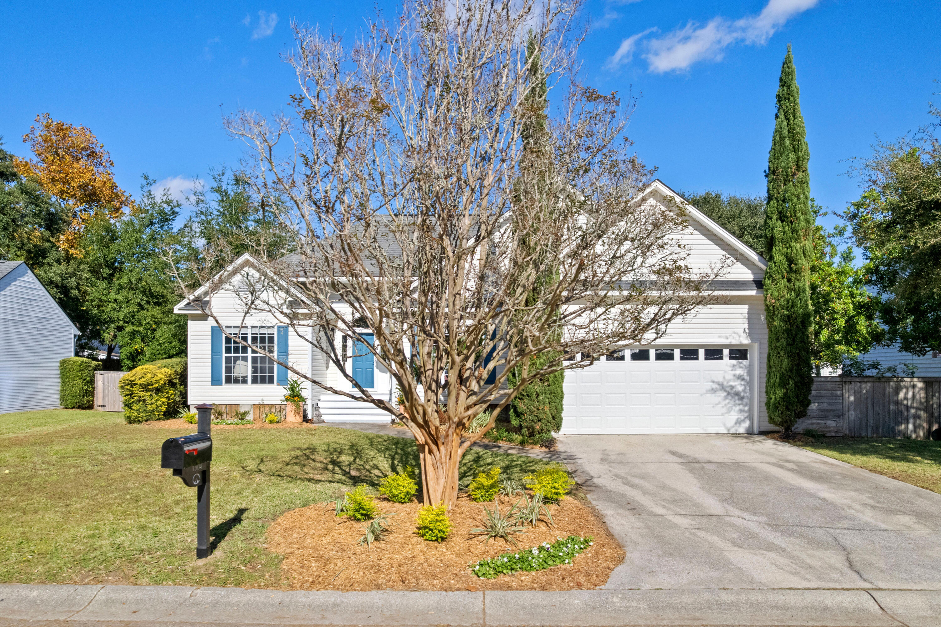 1504 Old Village Drive