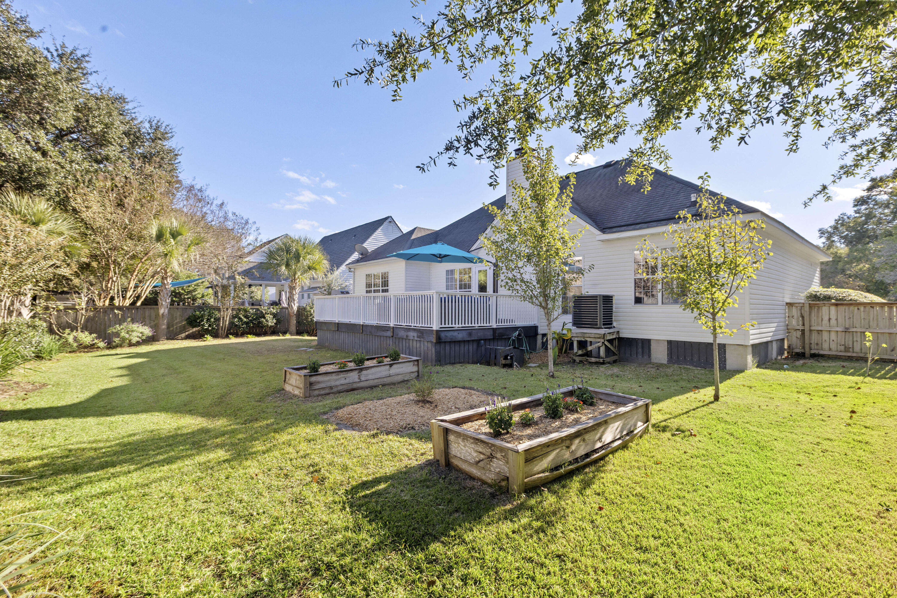 1504 Old Village Drive