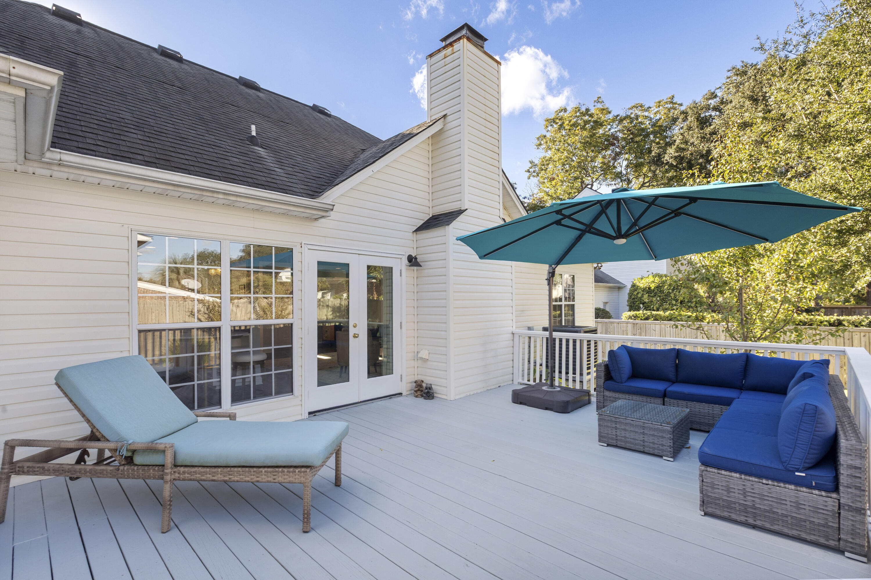 1504 Old Village Drive