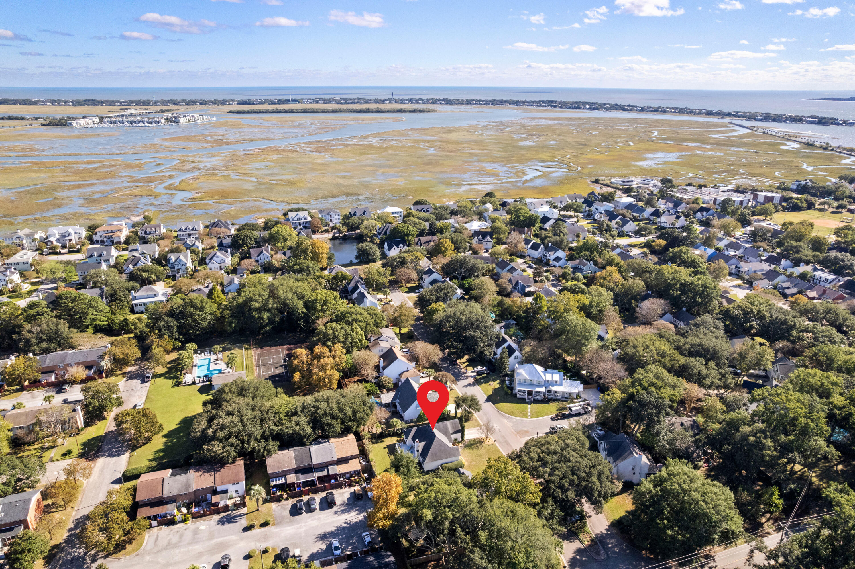 1504 Old Village Drive