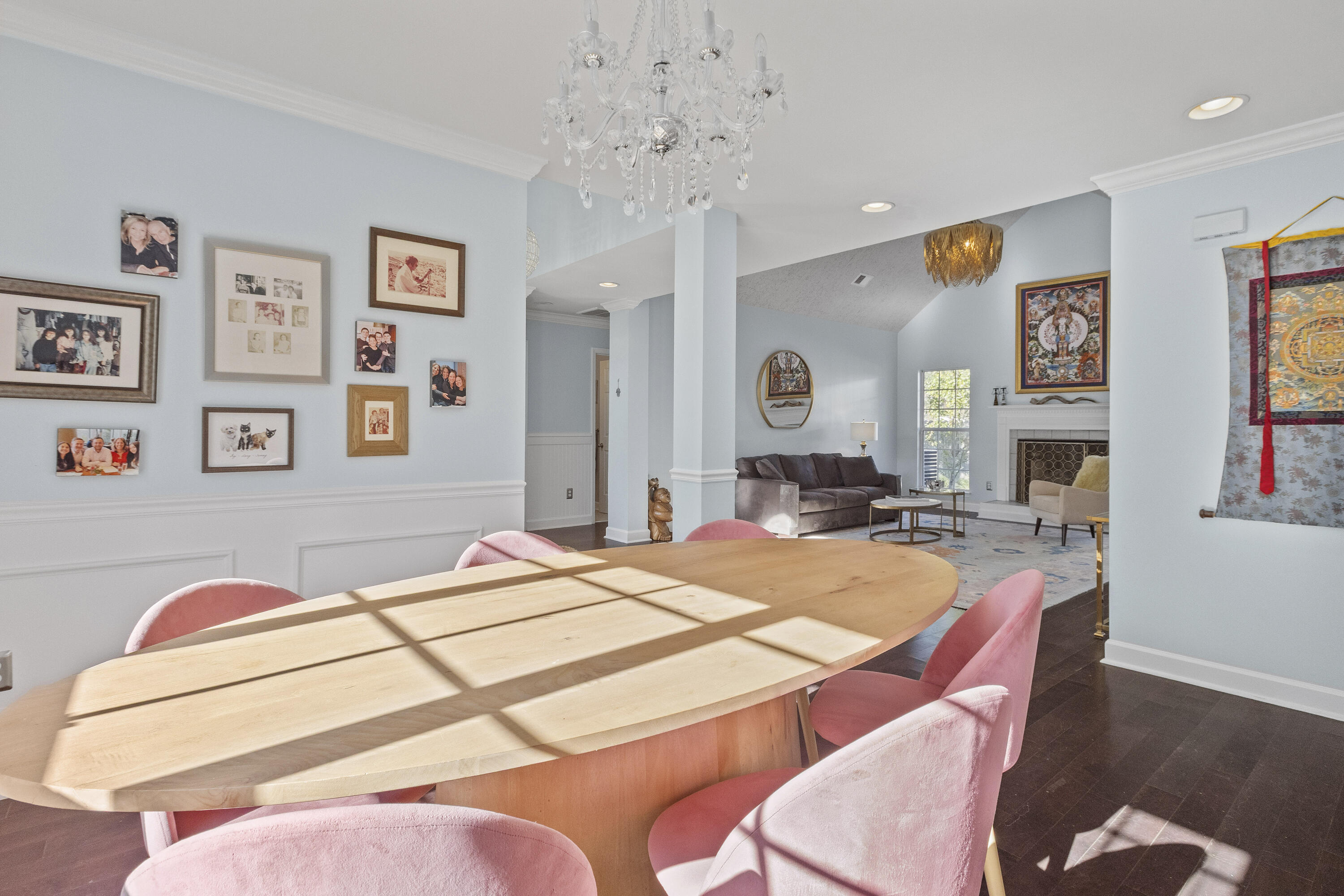 1504 Old Village Drive