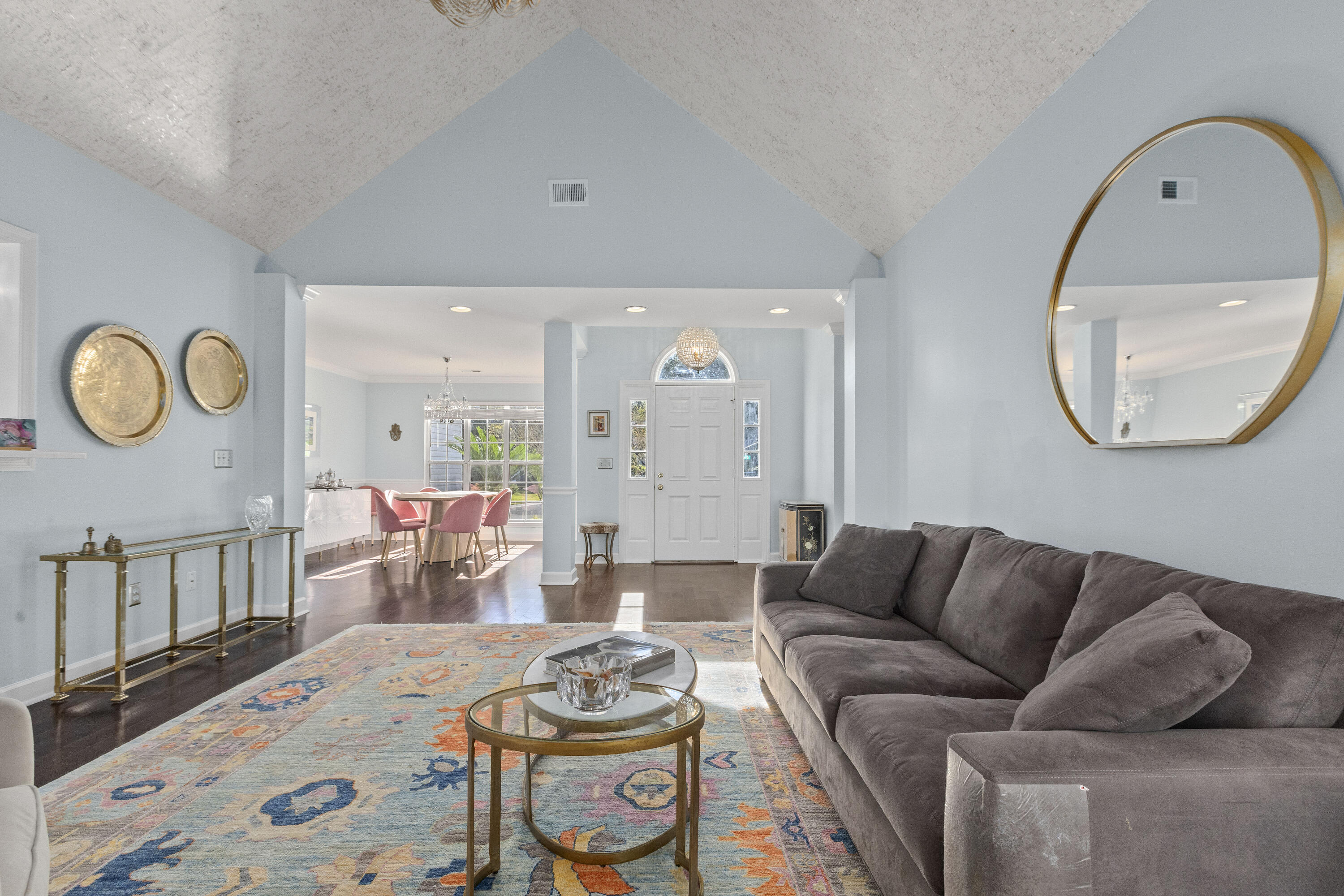 1504 Old Village Drive