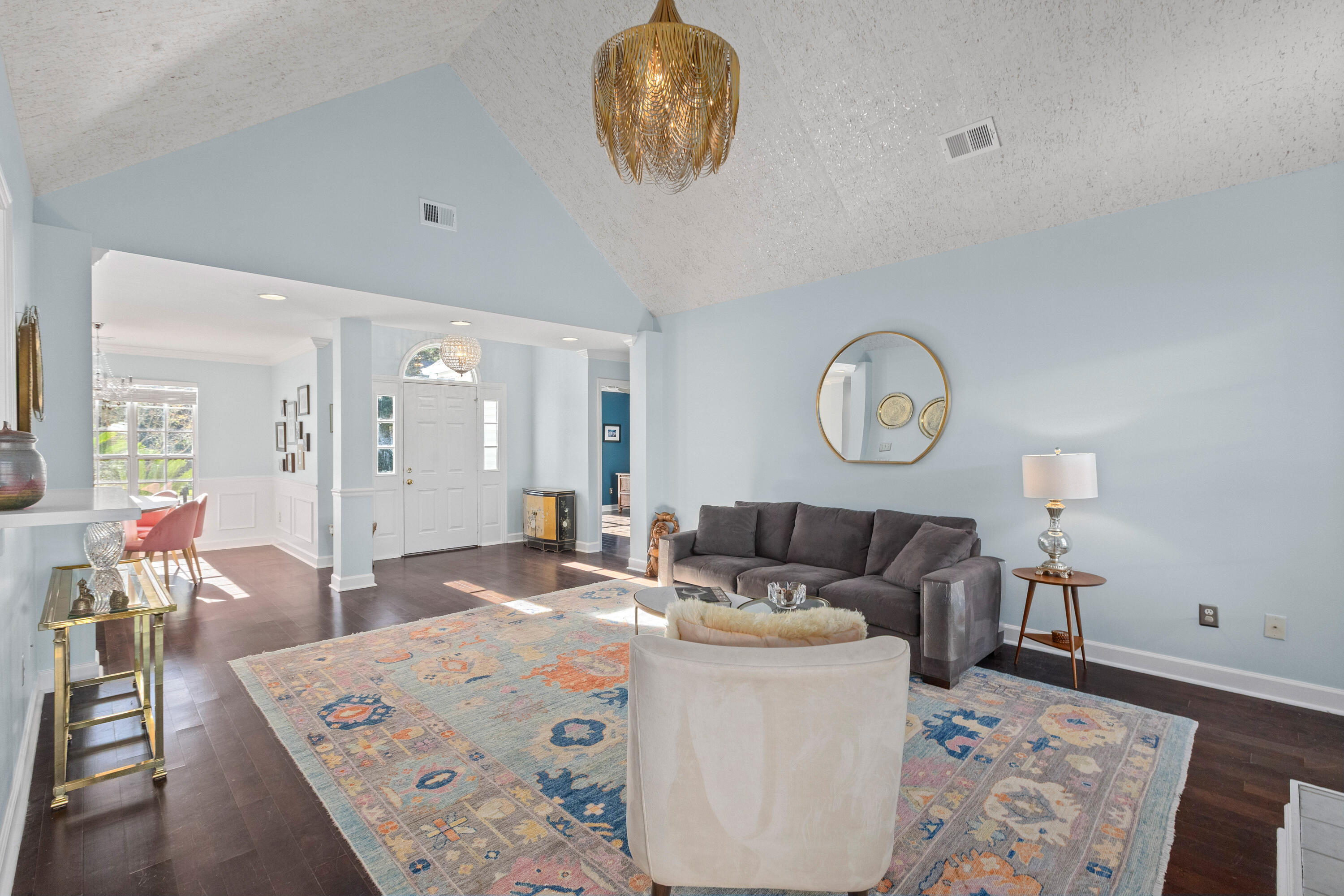 1504 Old Village Drive