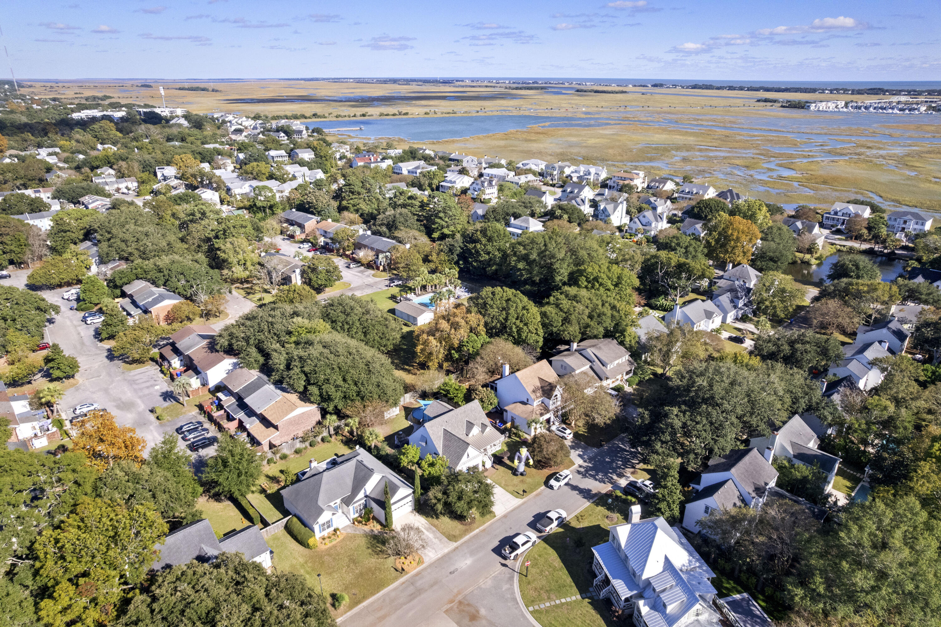 1504 Old Village Drive