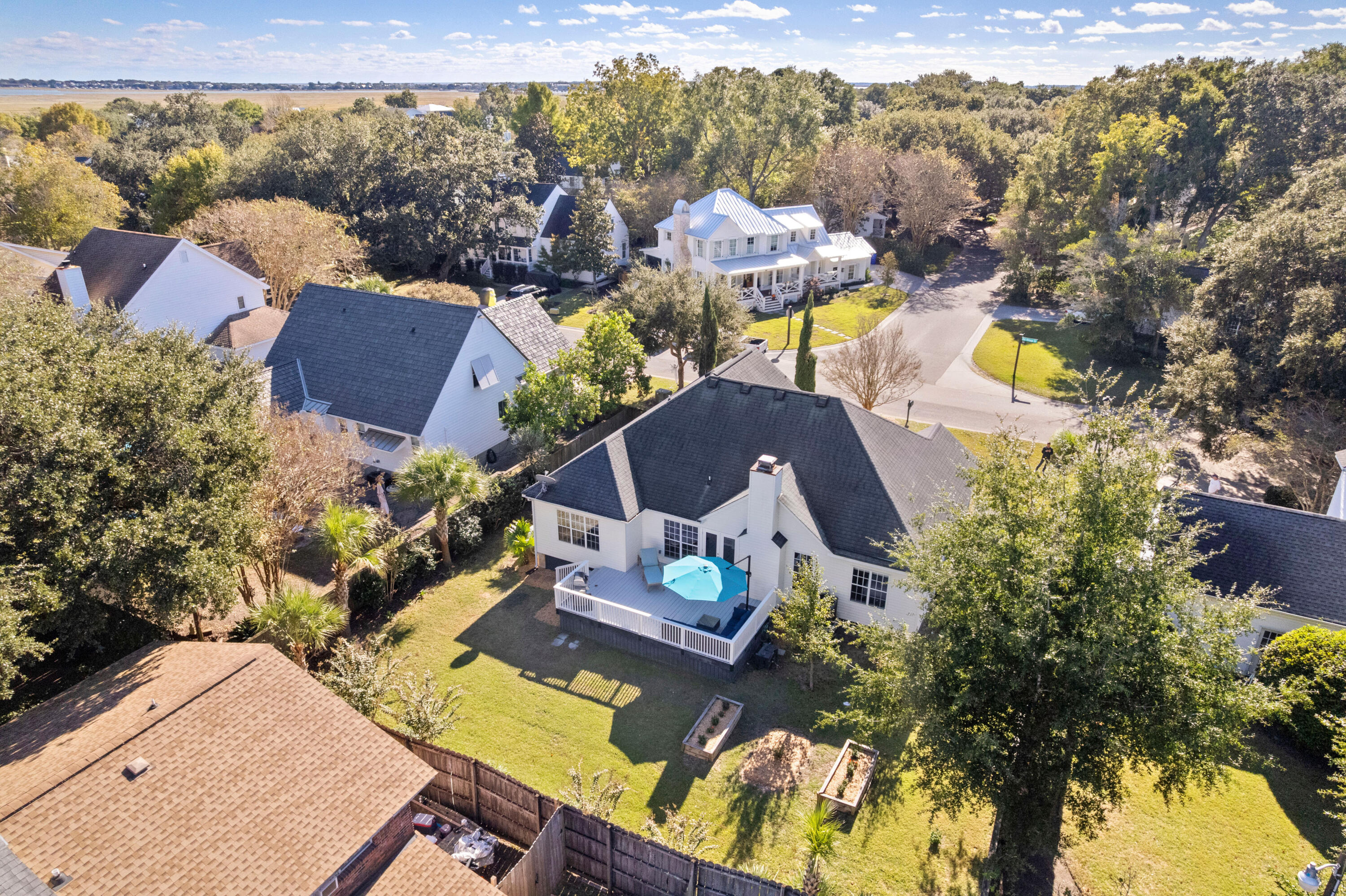 1504 Old Village Drive